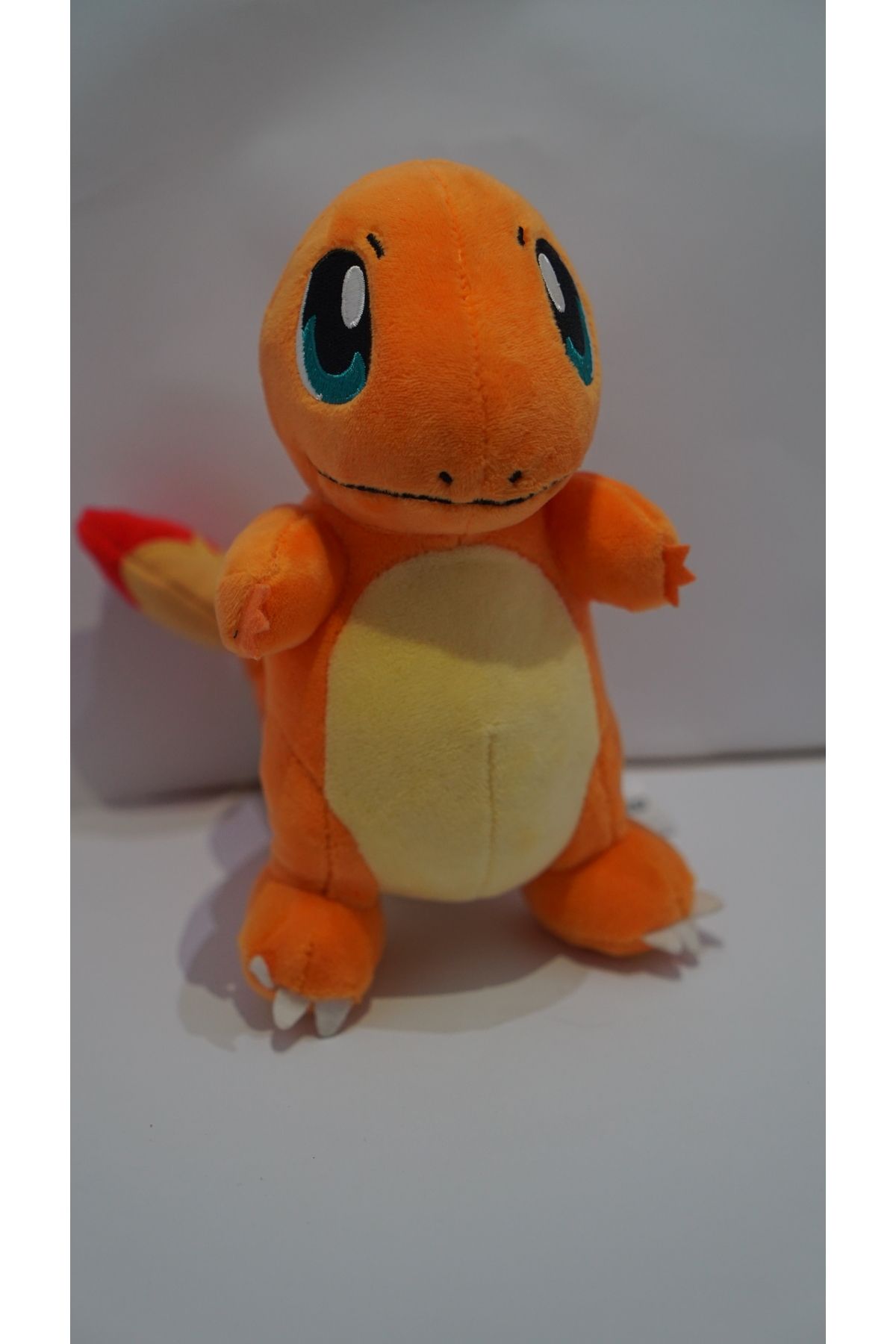 Kids Charmander Pokemon Peluş Oyuncak