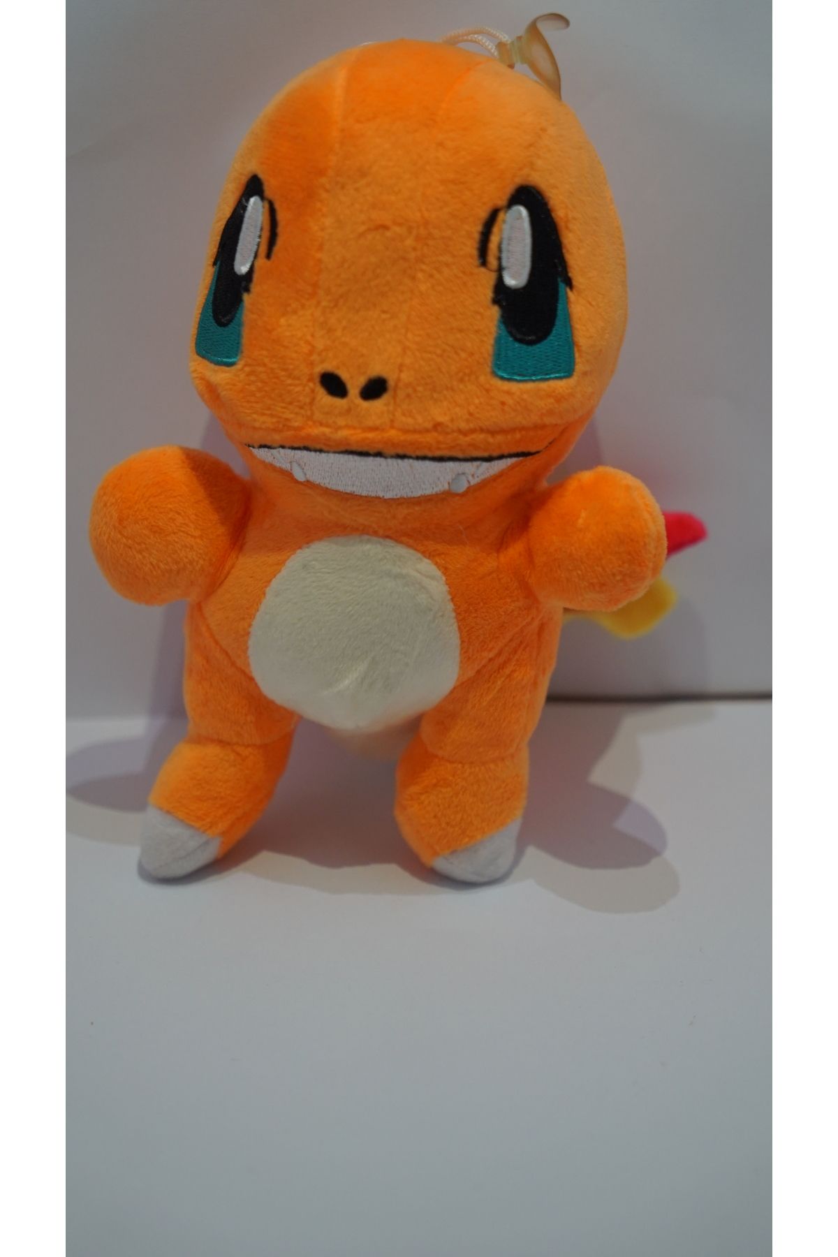 Kids Charmander Pokemon Peluş Oyuncak