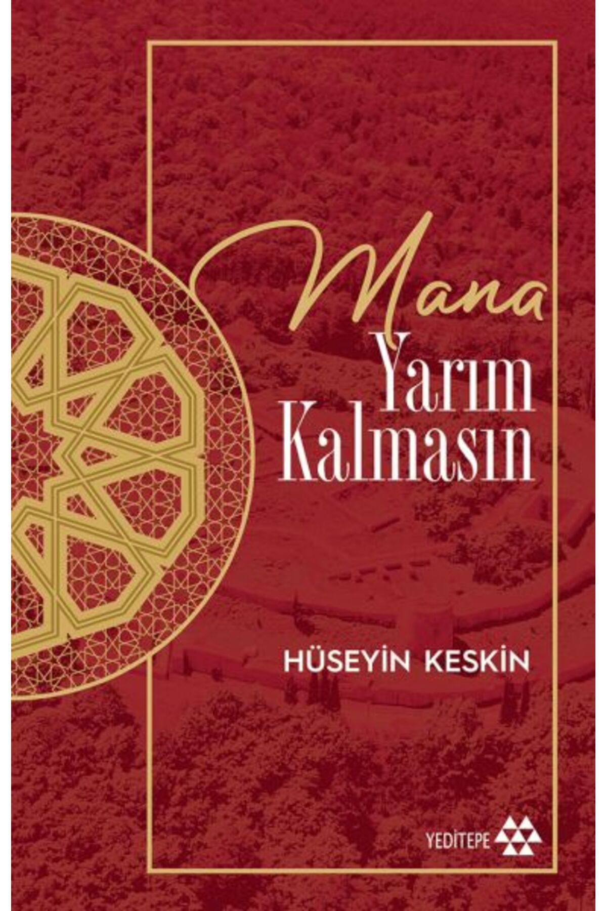 Yeditepe Yayınevi Mana Yarım Kalmasın