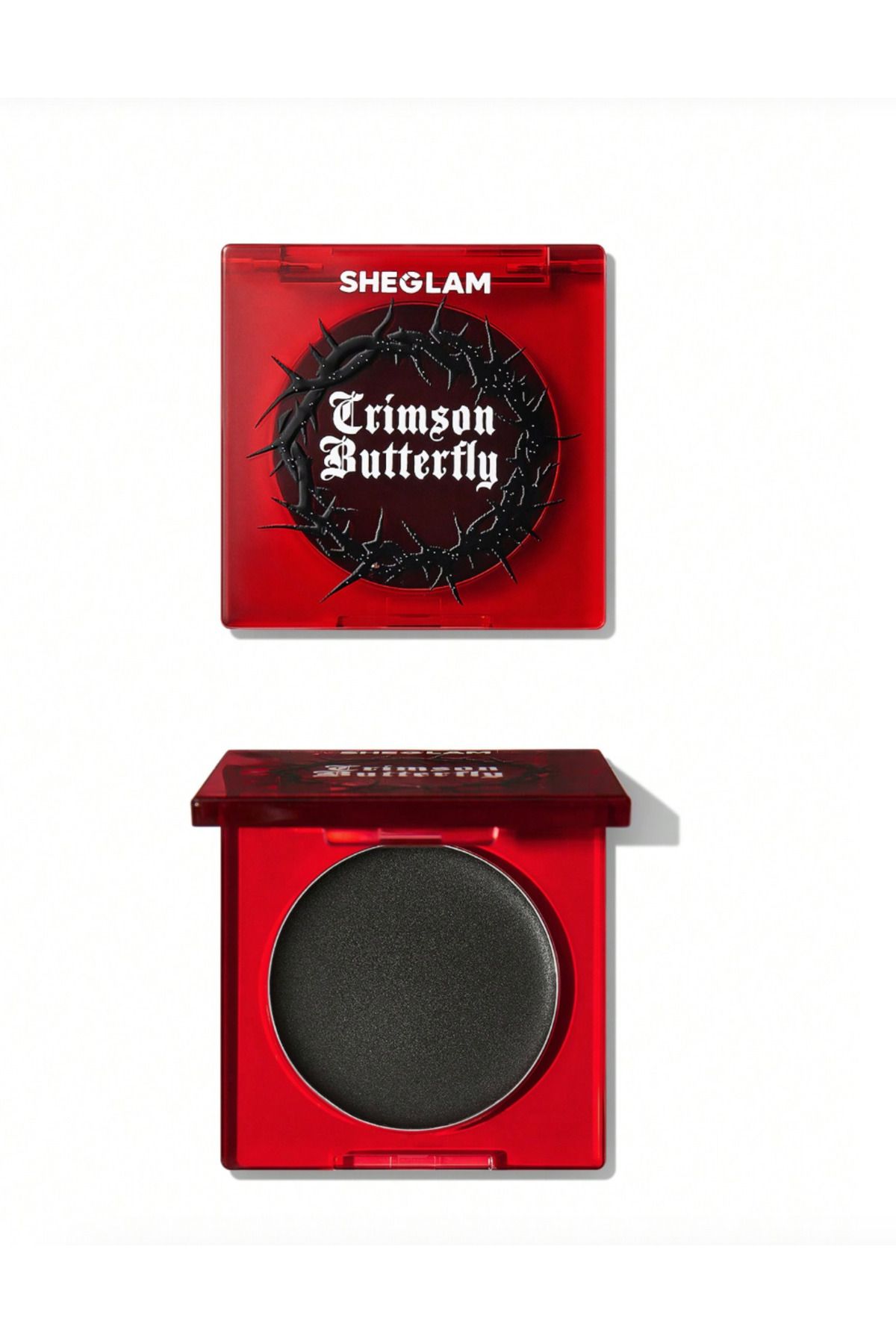 SHEGLAM Bloodline Color Changing Blush, Çok amaçlı allık ve ruj