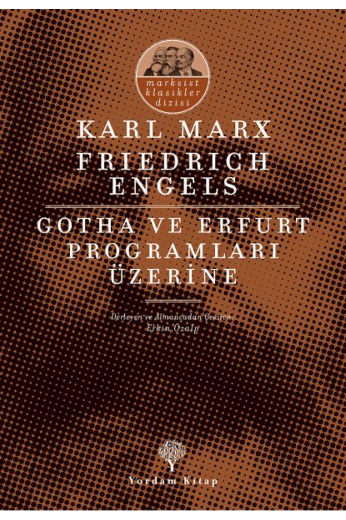 Yordam Kitap Gotha ve Erfurt Programları Üzerine