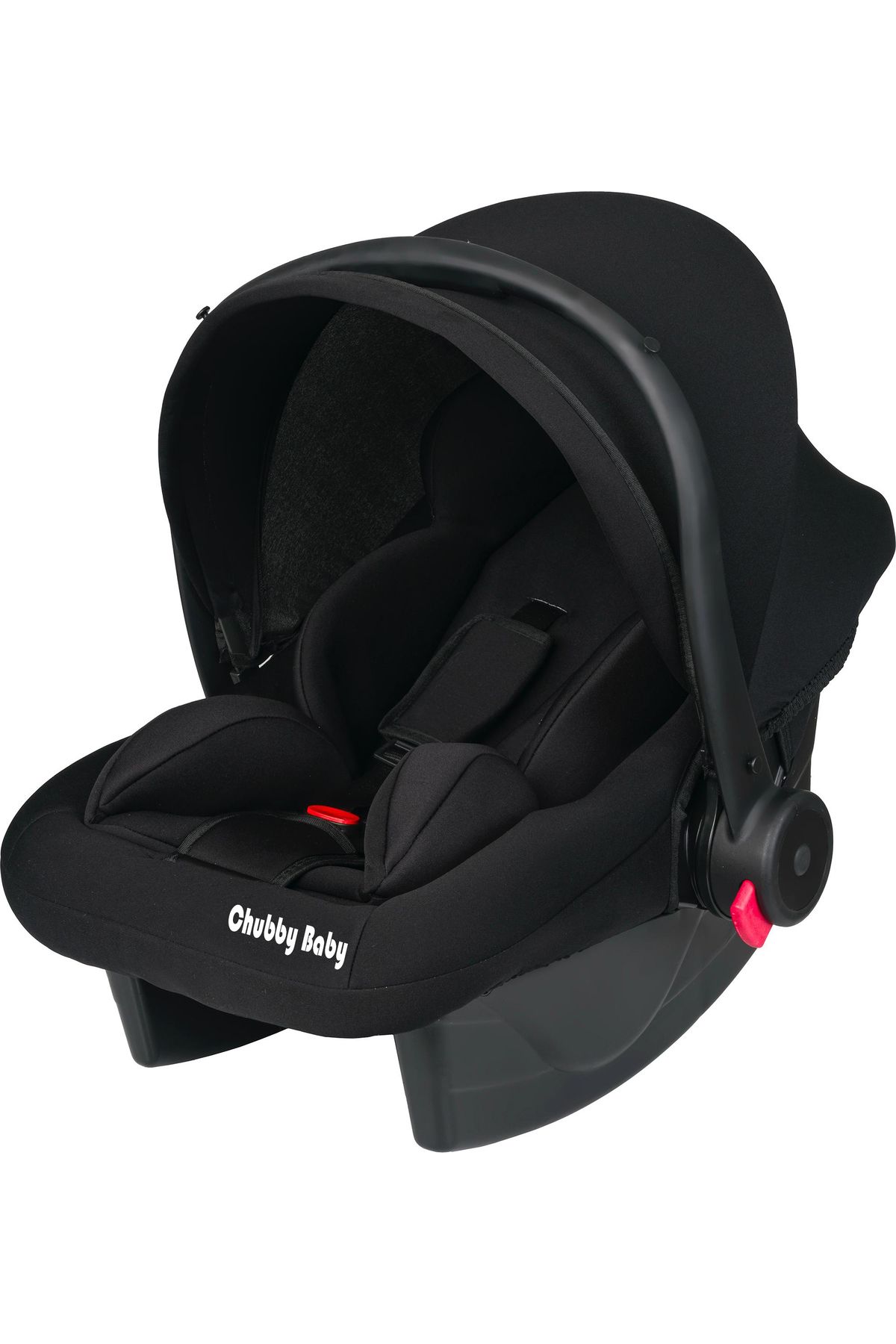 CHUBBY BABY Lüx Puset Taşıma Puseti Anakucağı Chubby Baby