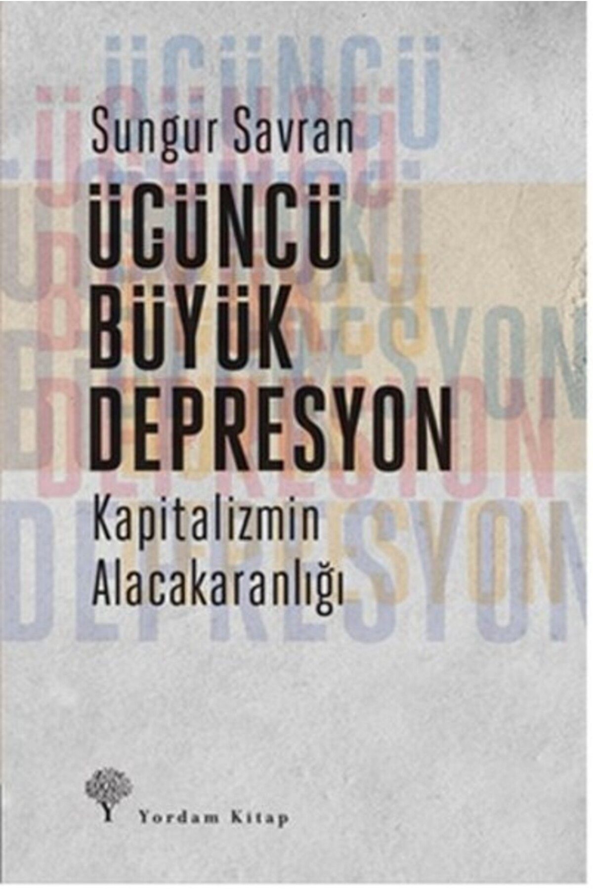 Yordam Kitap Üçüncü Büyük