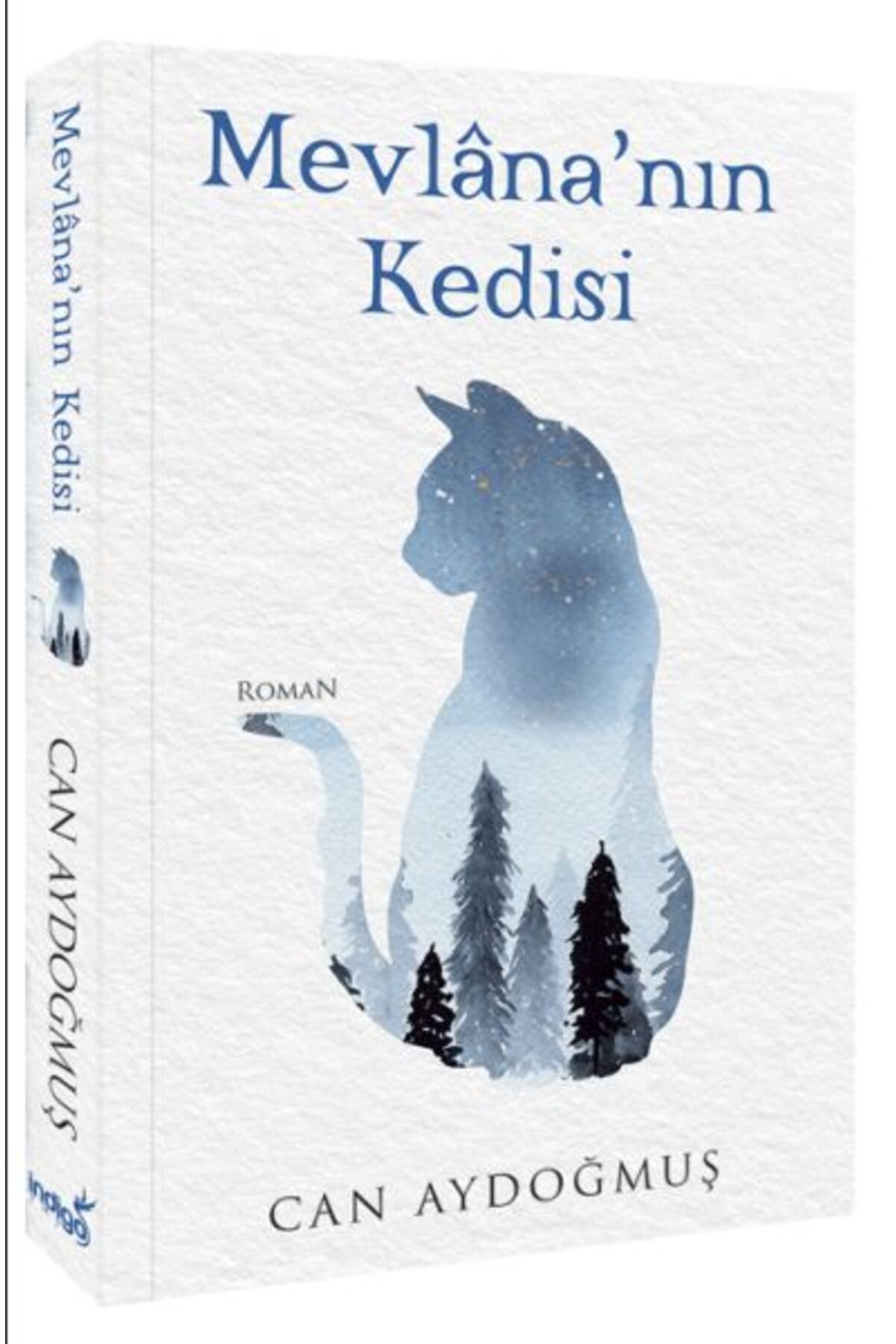 İndigo Kitap Mevlananın Kedisi