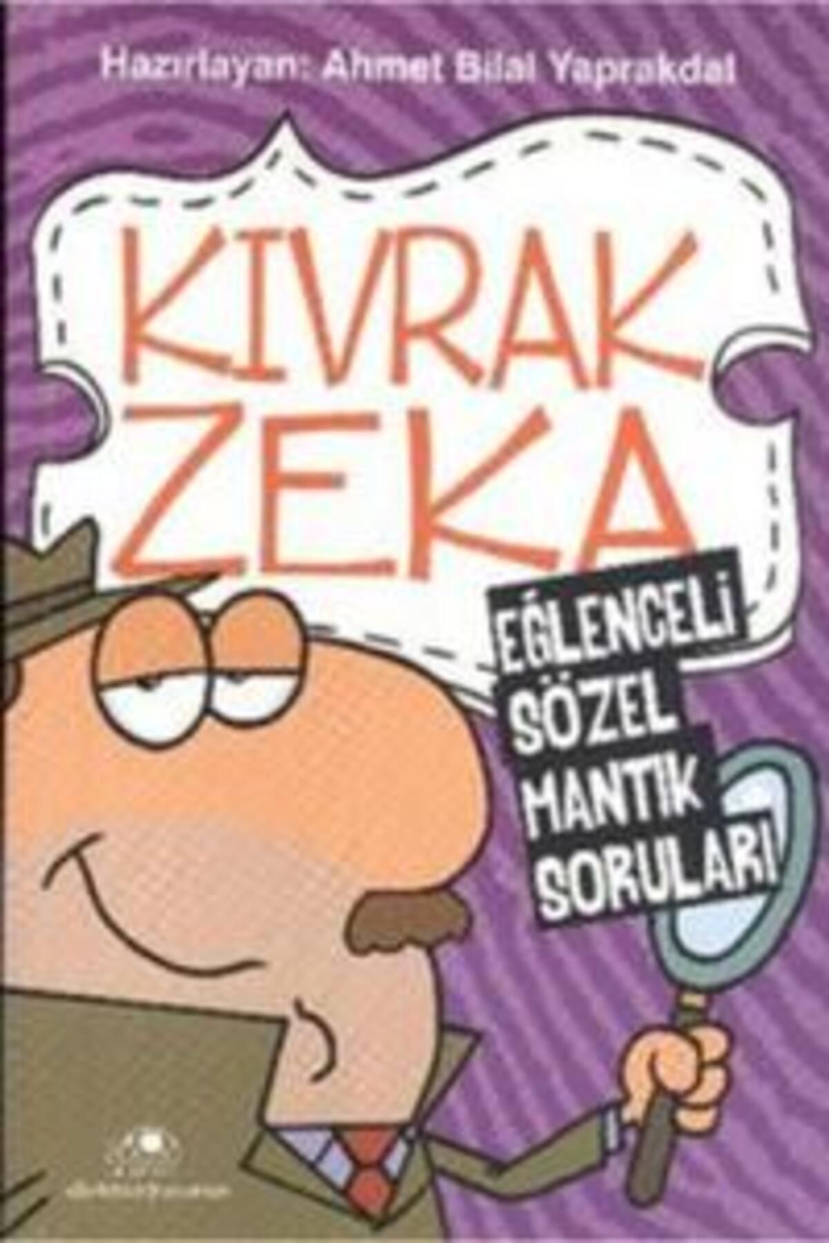 Uğurböceği Yayınları Kıvrak Zeka 1