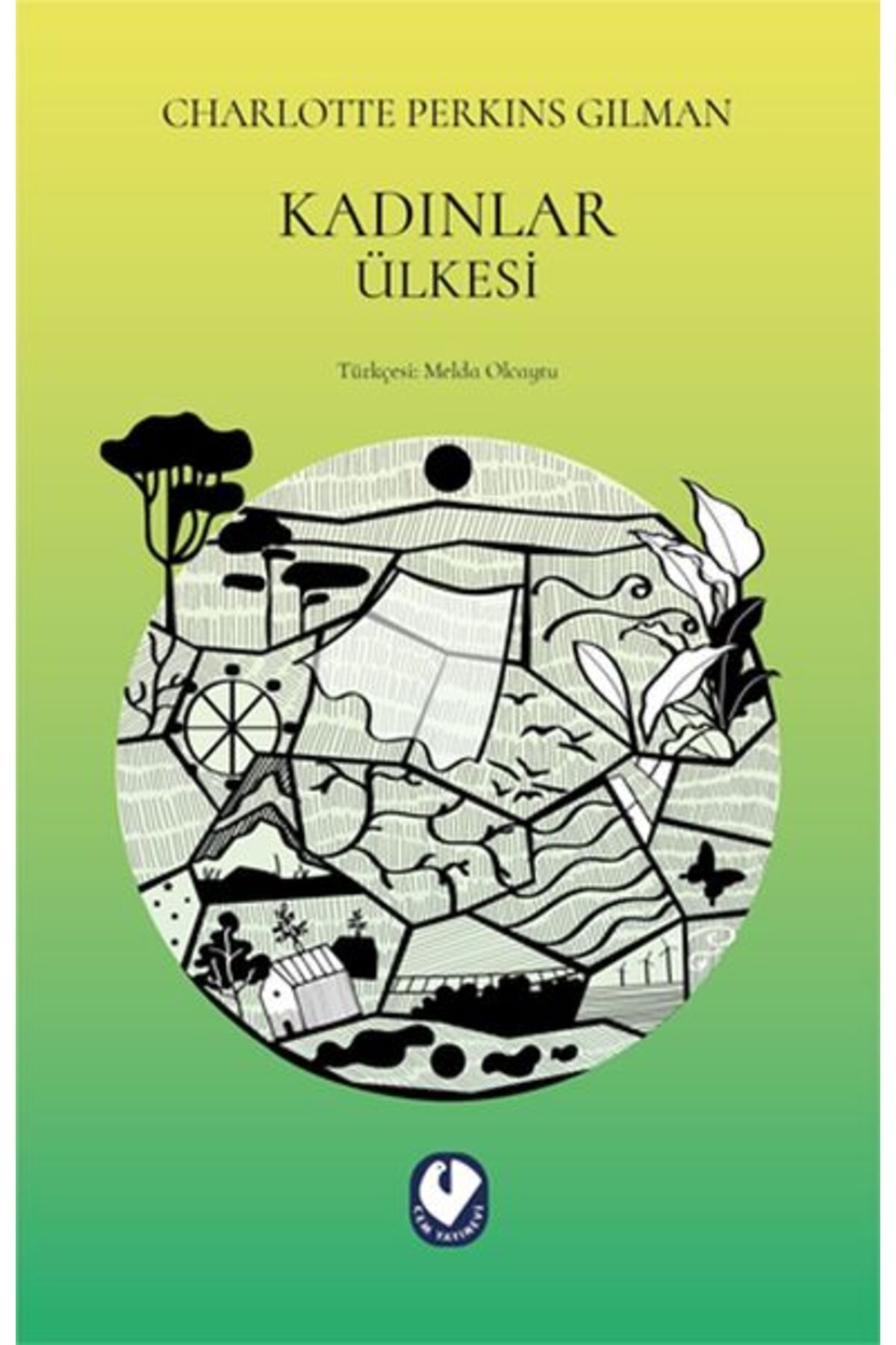 Cem Yayınevi Kadınlar Ülkesi