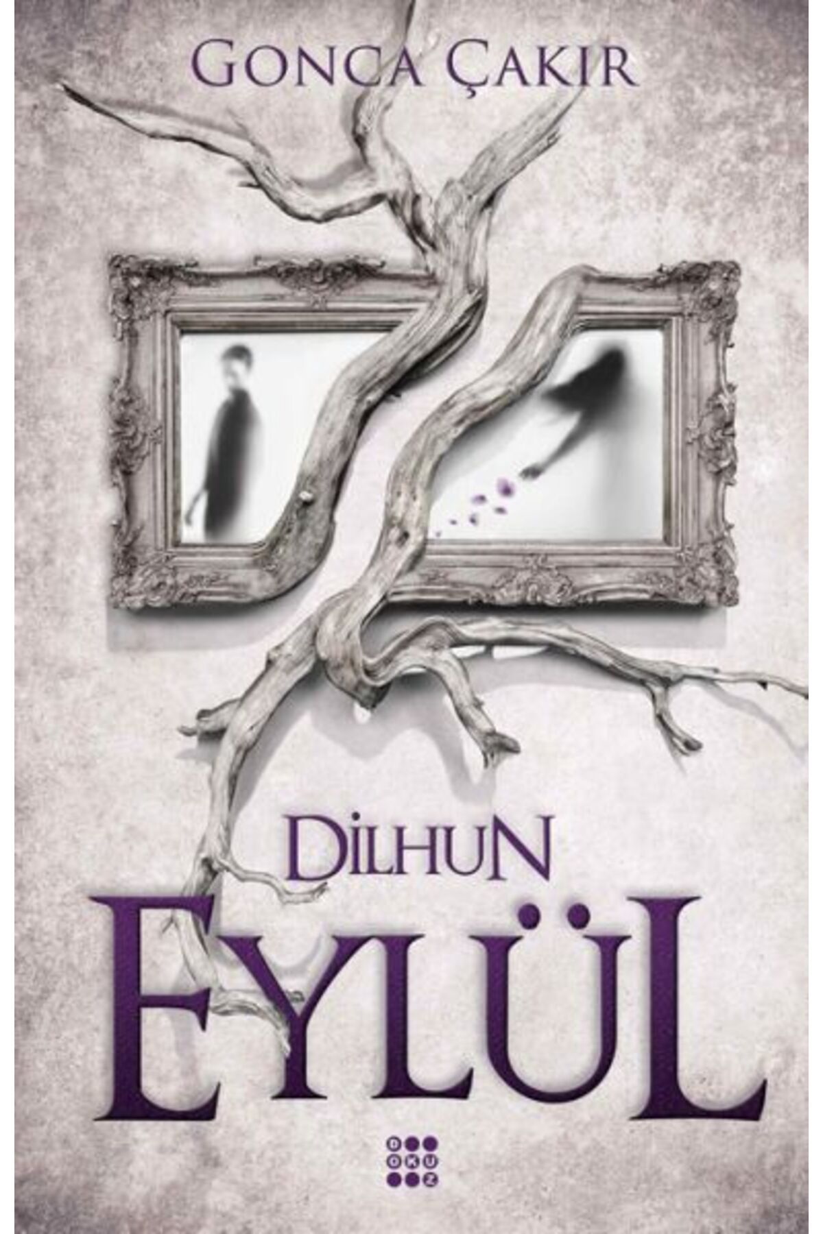 Dokuz Yayınları Eylül 1 - Dilhun