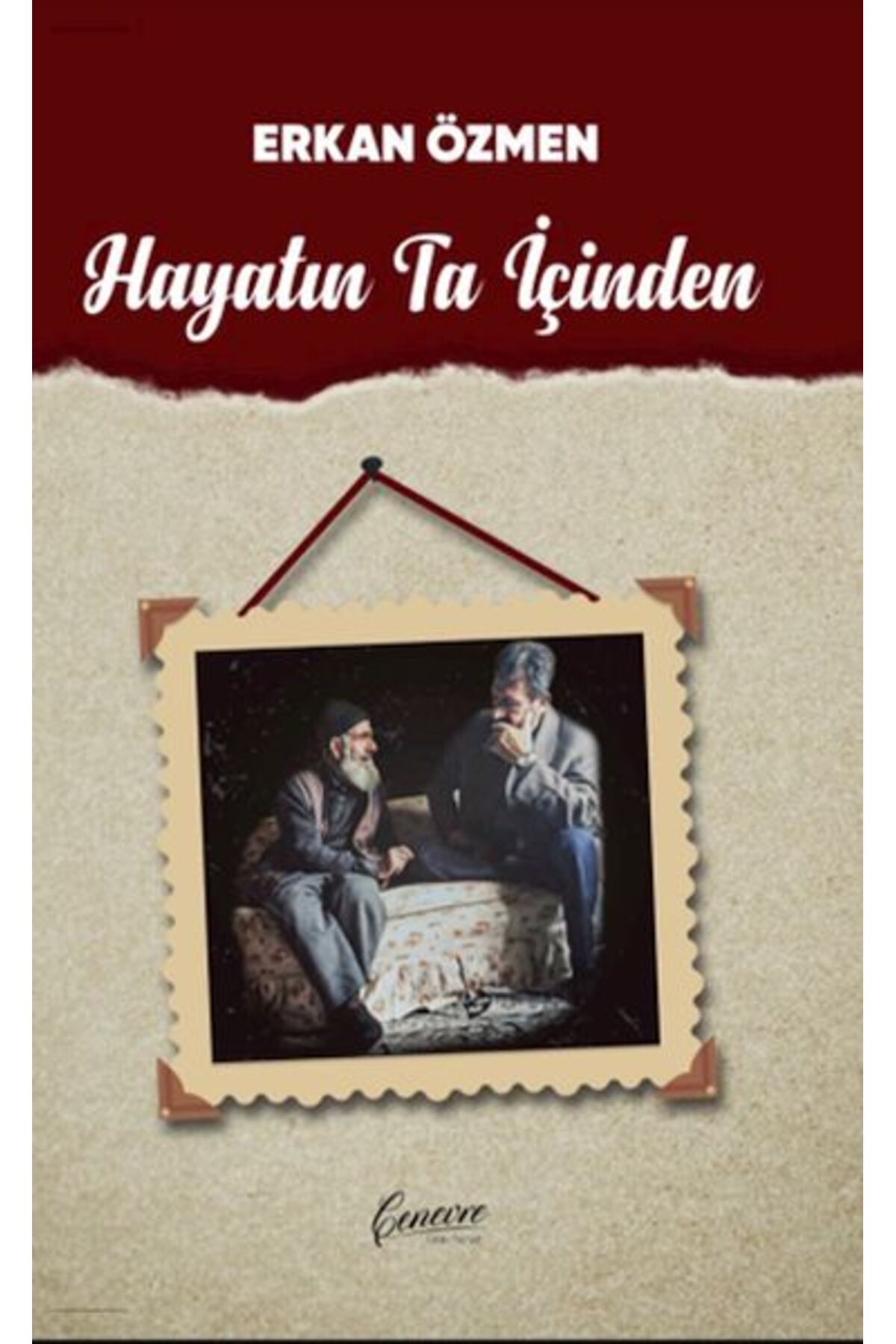 Cenevre Fikir Sanat Hayatın Ta İçinden