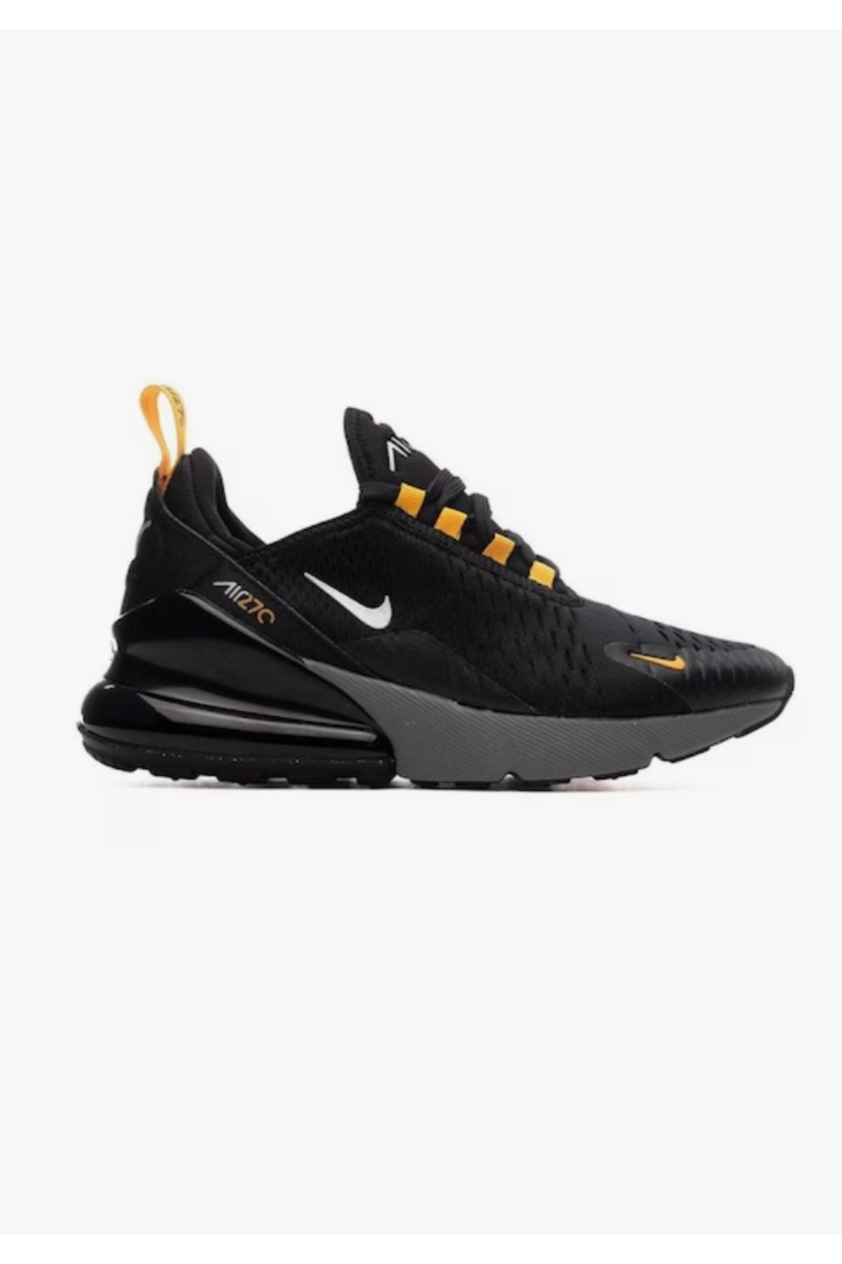 Nike Air Max 270 GS Unisex Koşu Antreman Ayakkabısı (1 beden büyük almanızı tavsiye ederiz)