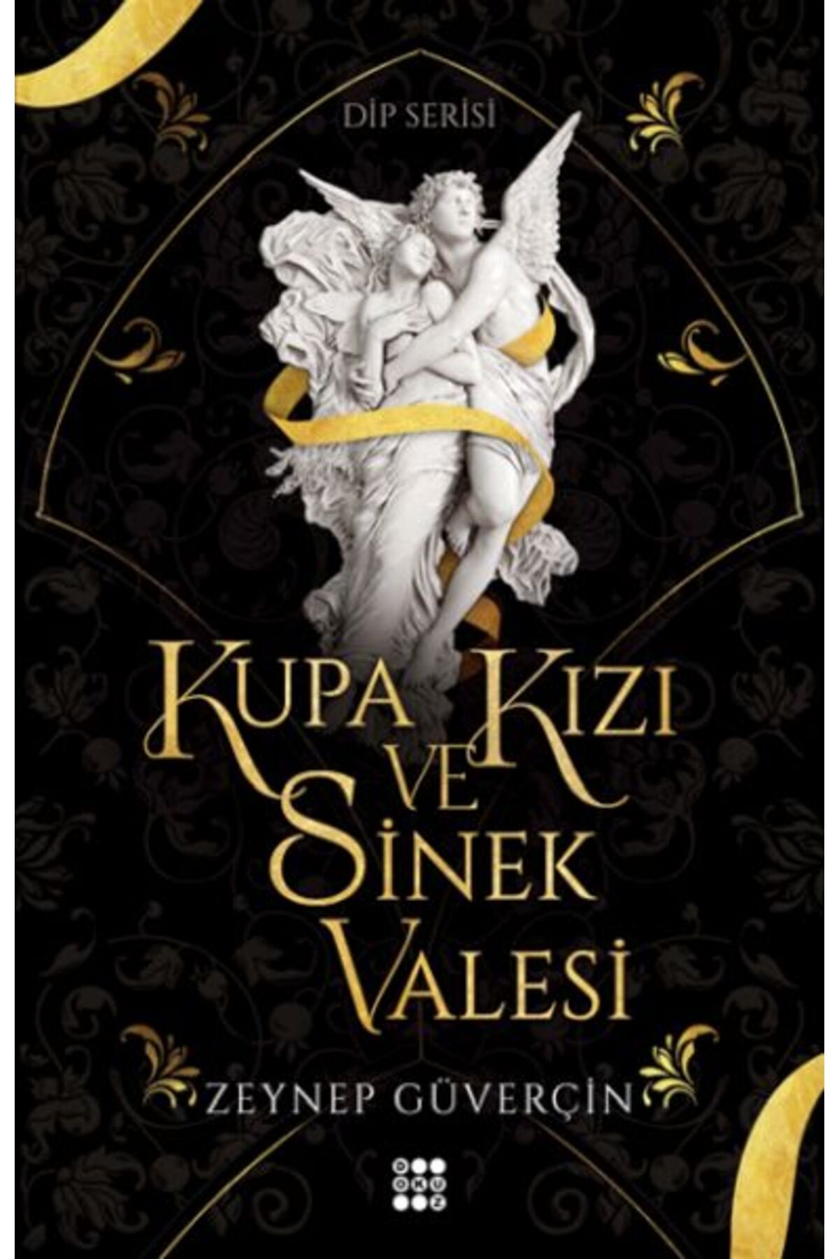 Dokuz Yayınları Kupa Kızı Ve Sinek Valesi