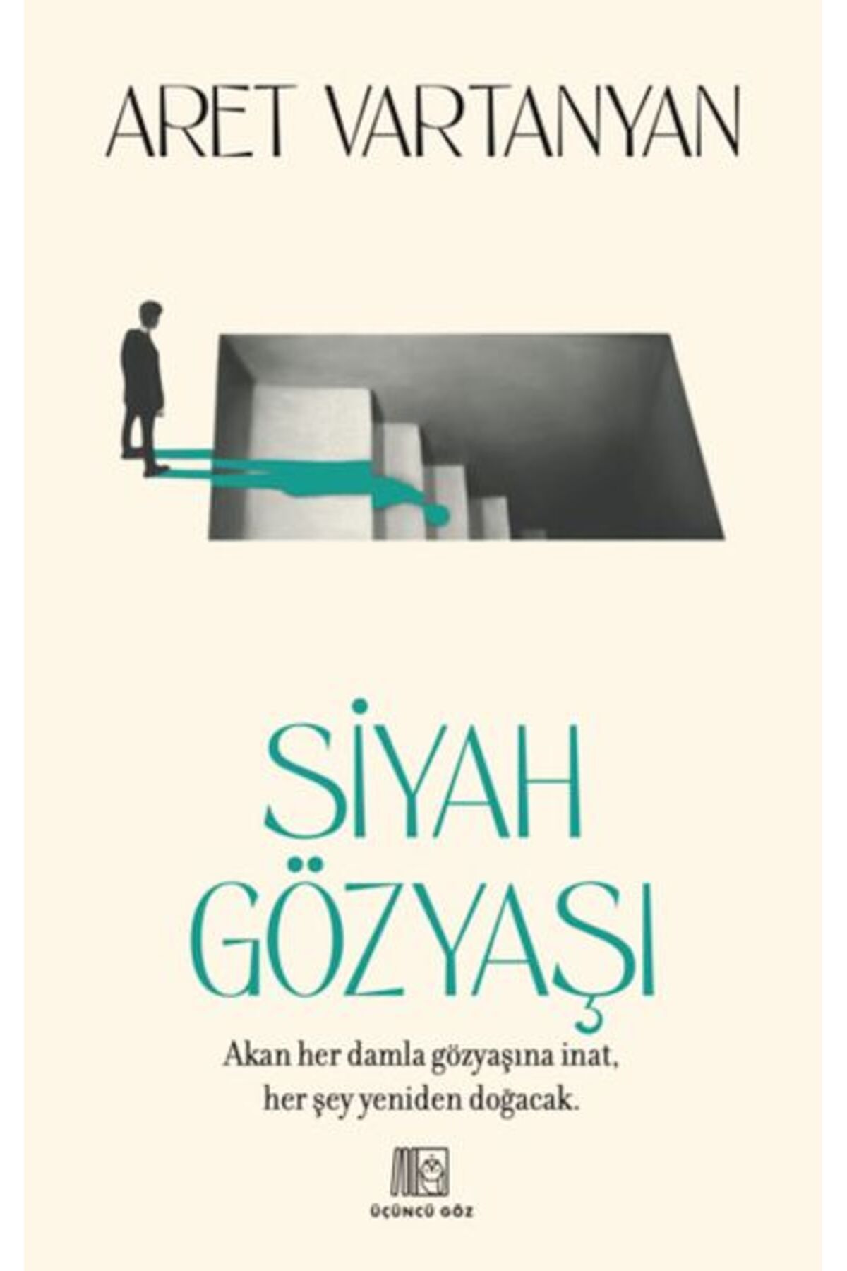 Karatay Yayınları Siyah Gözyaşı