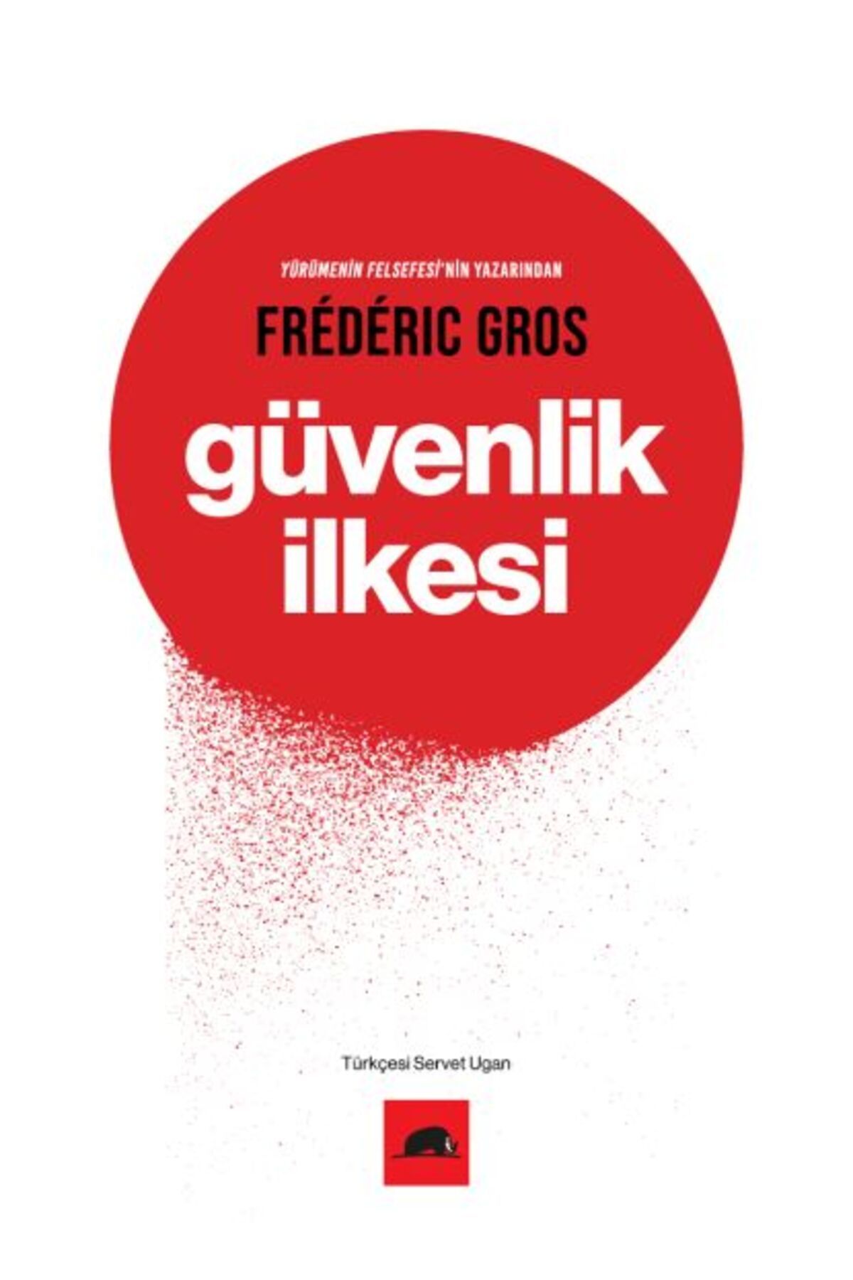 Kolektif Kitap Güvenlik İlkesi