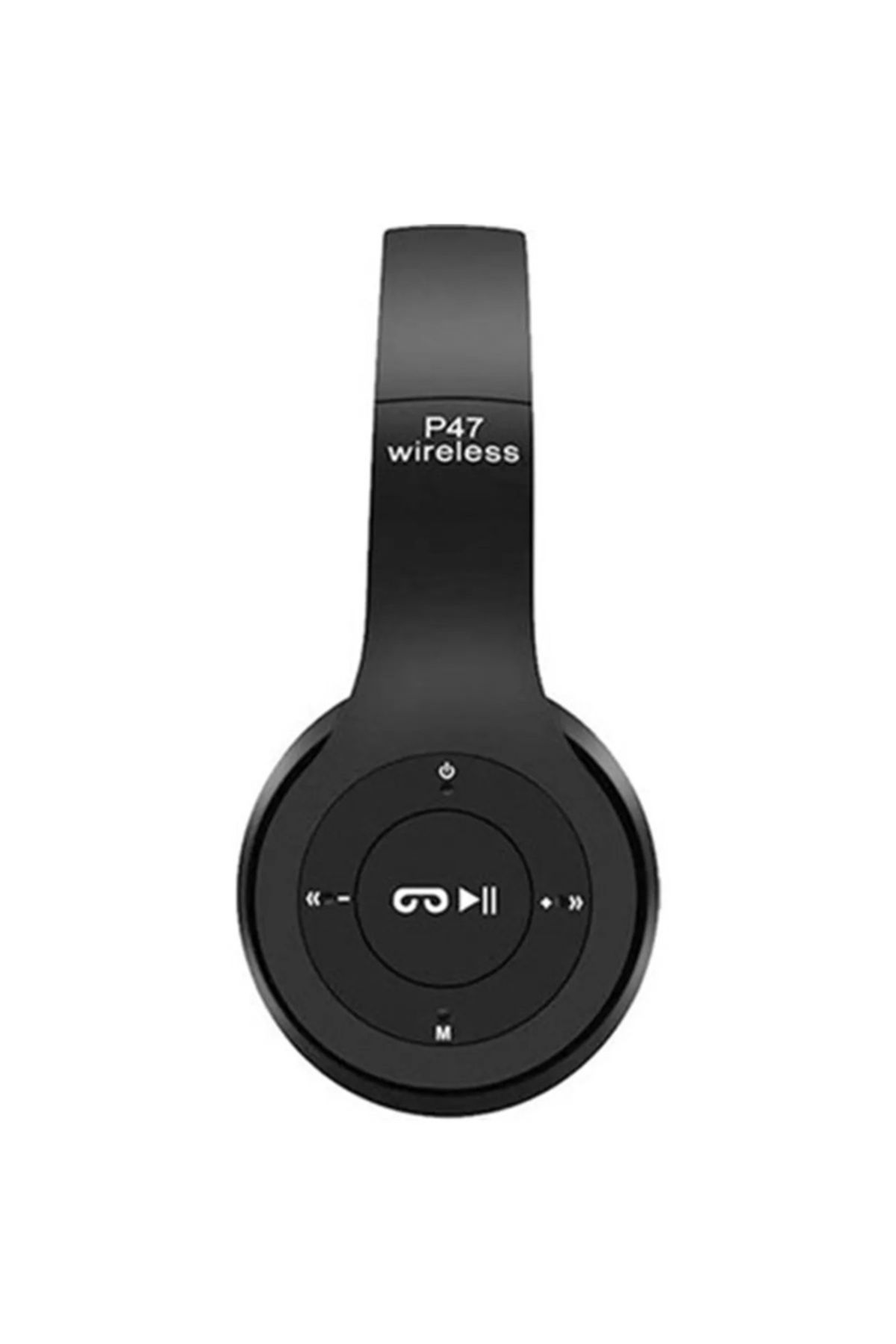 nexiva P47 Kulak Üstü Bluetooth Uyumlu  Kulaklık