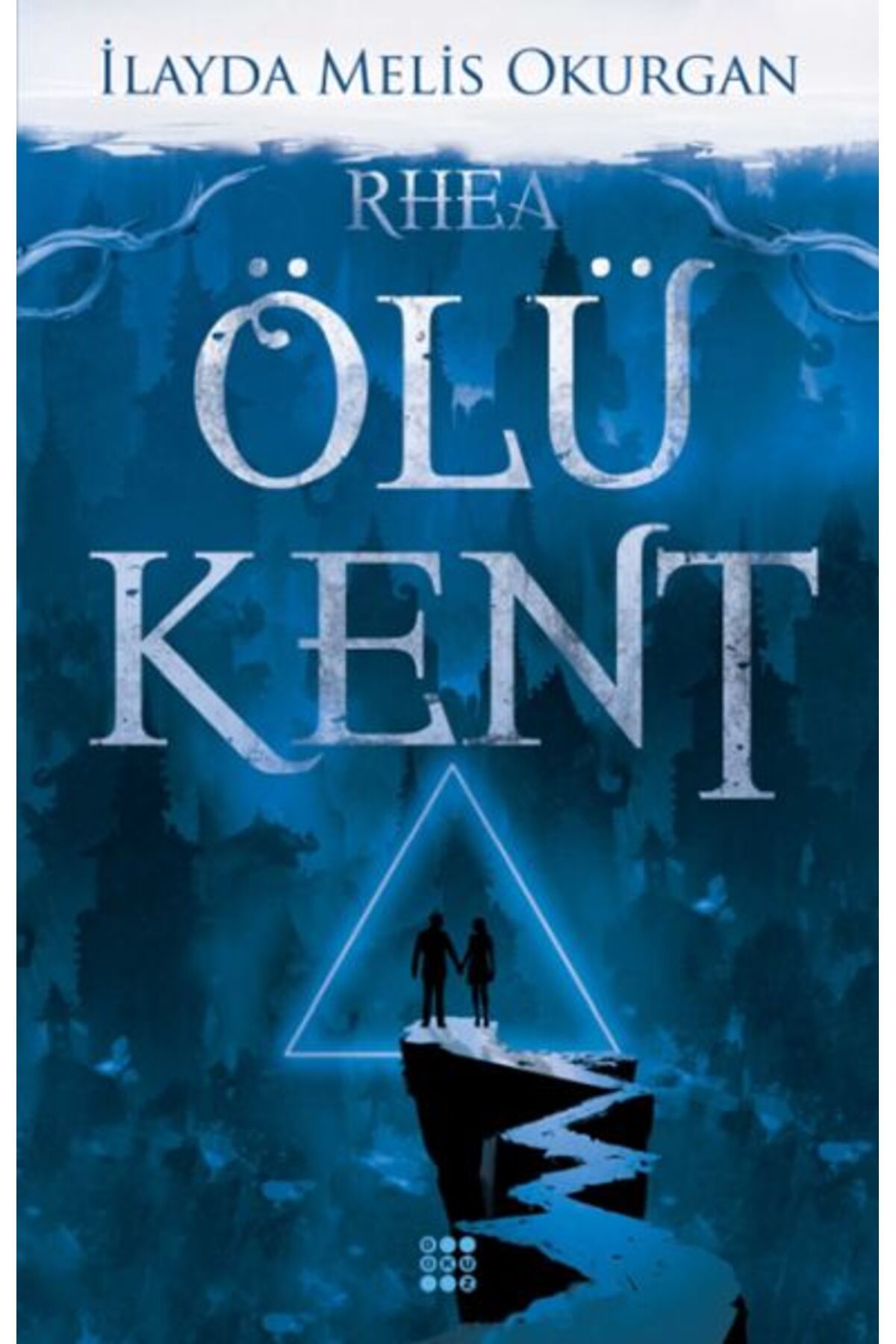 Dokuz Yayınları Ölü Kent 2 - Rhea