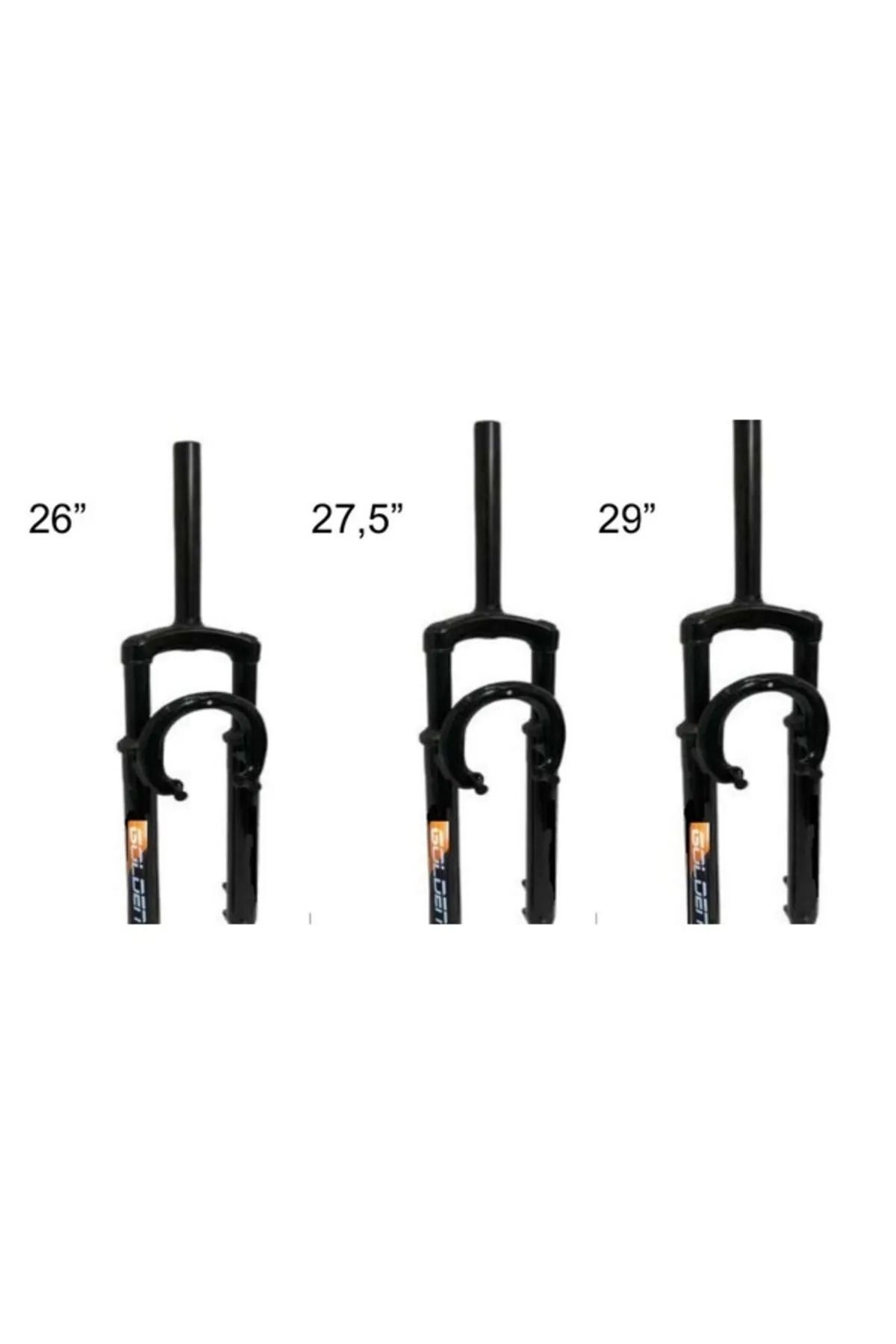 SerenityHaven Mtb Bisiklet (29 JANT) Oversize Ön Maşa Disk Uyumlu Dişsiz Paso 29 Jant mtbs41254