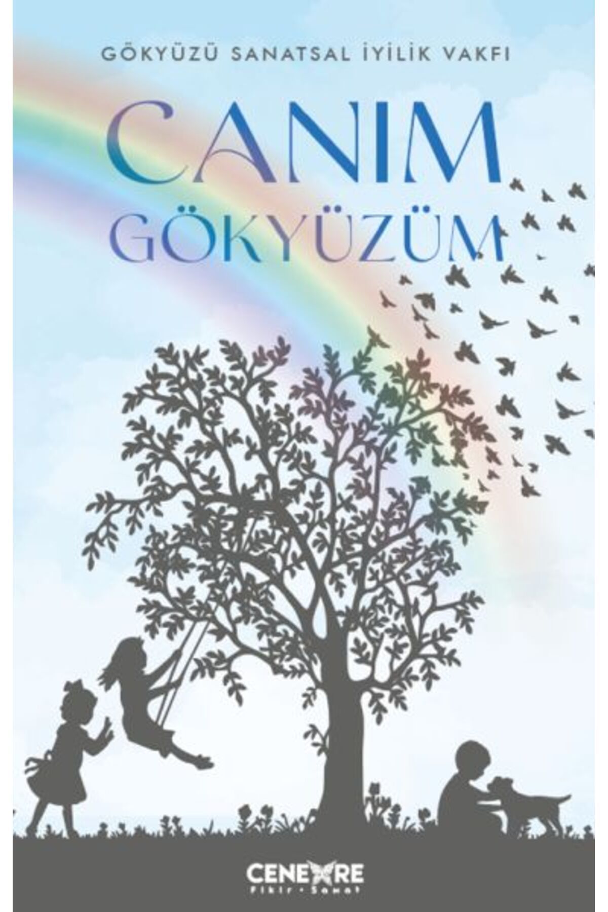 Cenevre Fikir Sanat Canım Göyüzüm