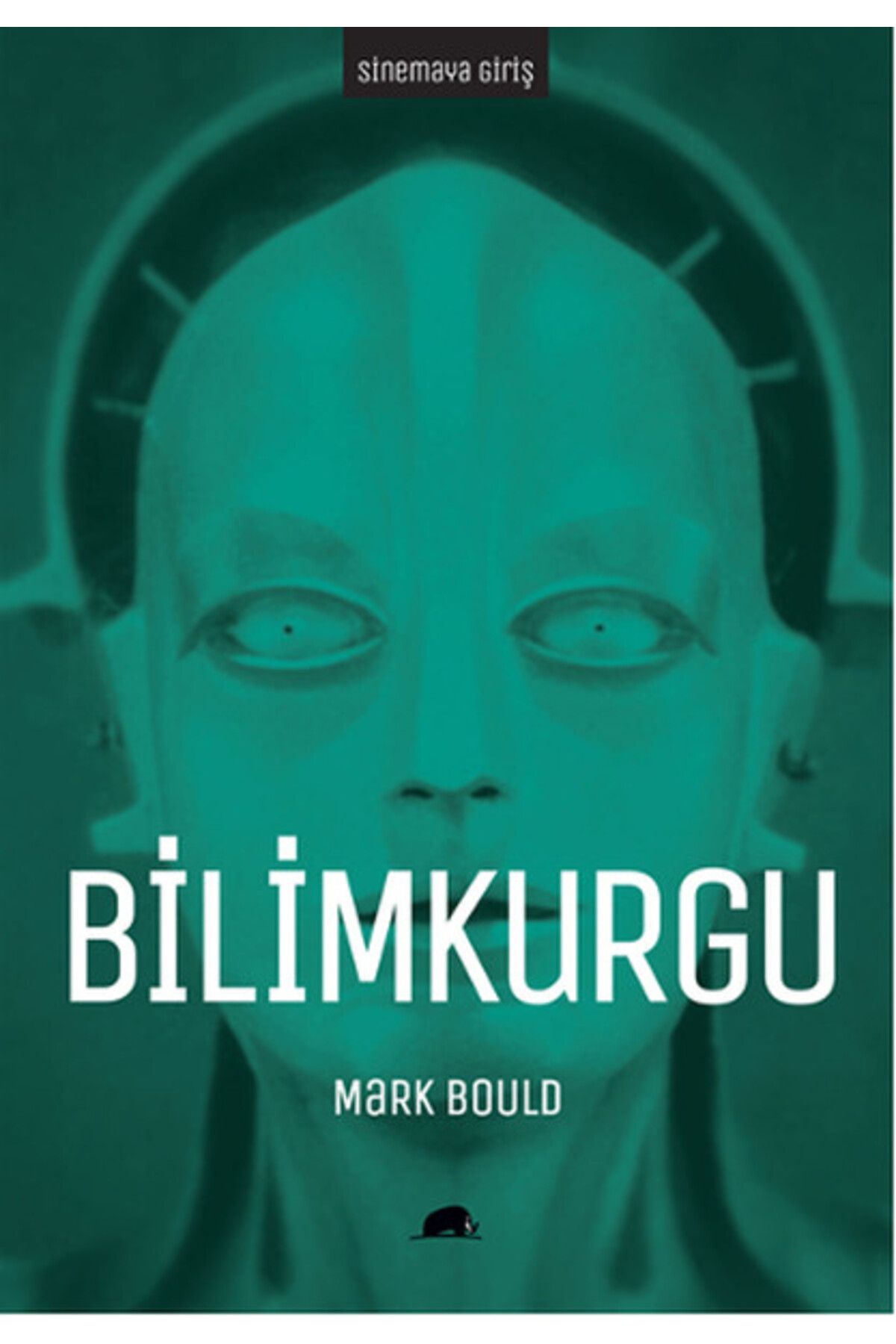 Kolektif Kitap Sinemaya Giriş: Bilimkurgu