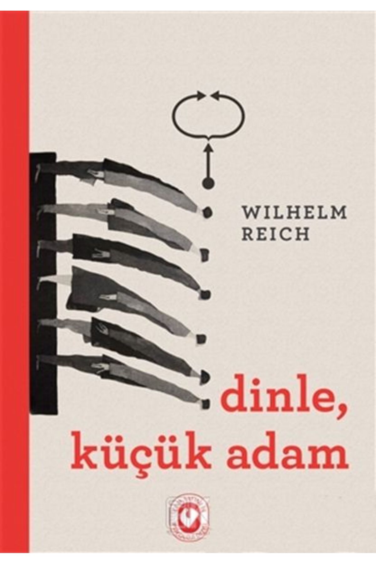 Cem Yayınevi Dinle, Küçük Adam
