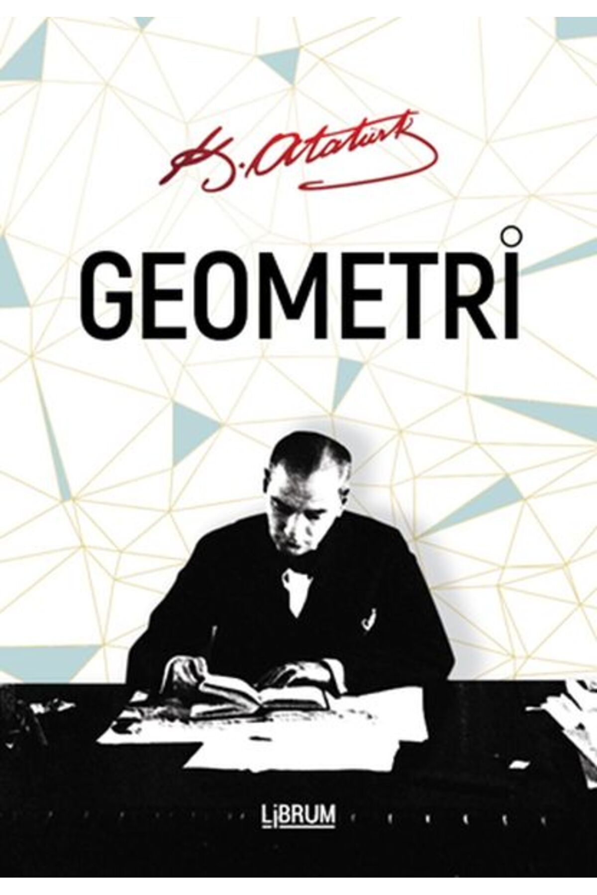 Librum Kitap Geometri