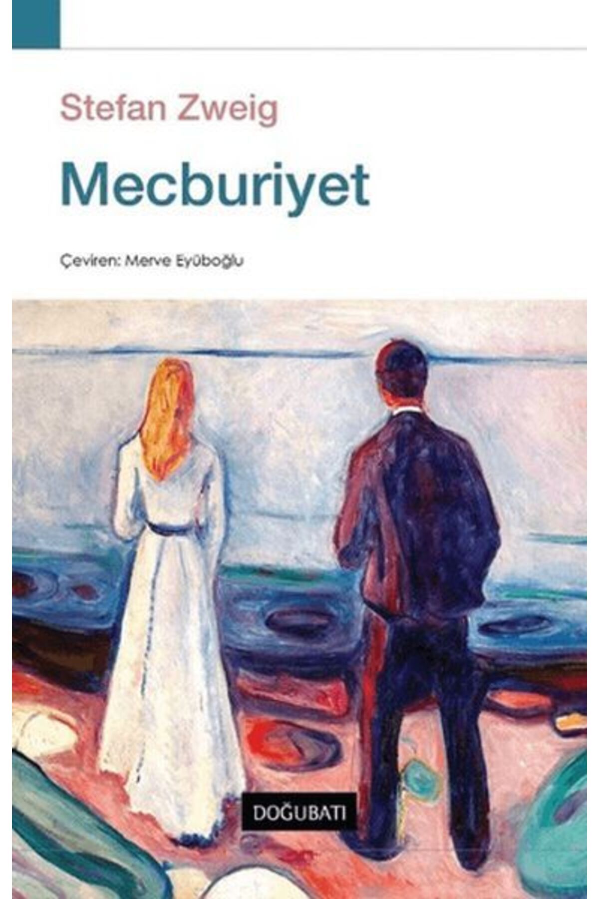 Doğu Batı Yayınları Mecburiyet