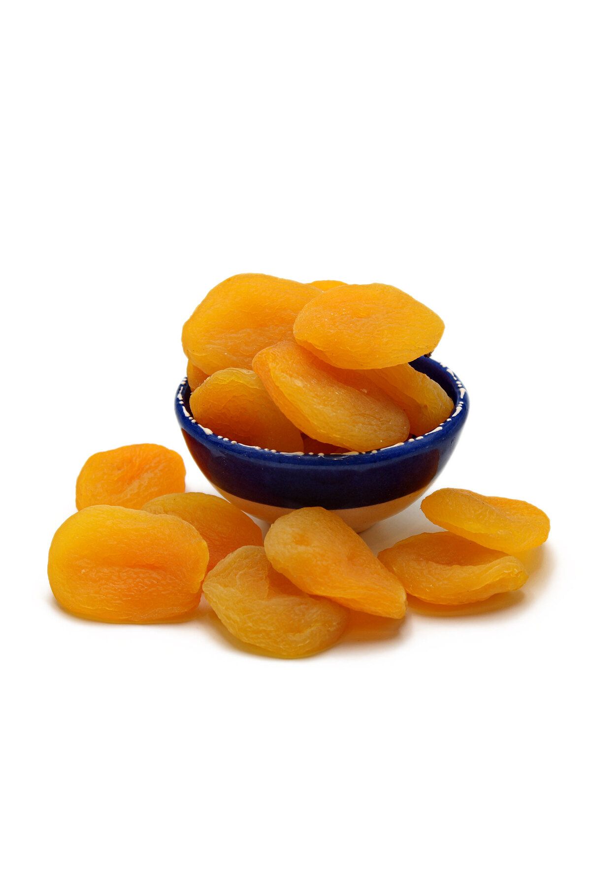 Yaşarbey KURU SARI KAYISI [KURU MEYVE] 1000 GR (HEDİYELİK DOYPACK)