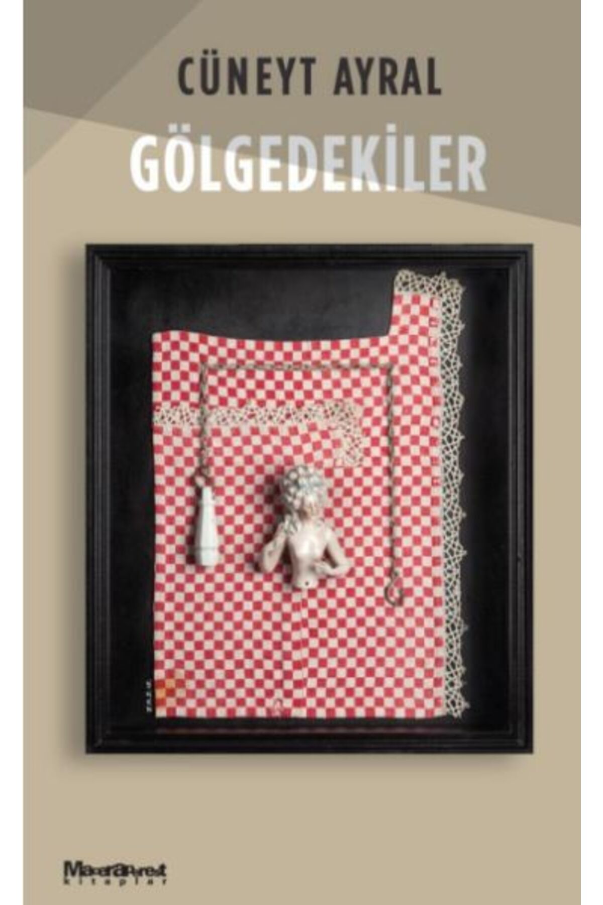 Maceraperest Kitaplar Gölgedekiler