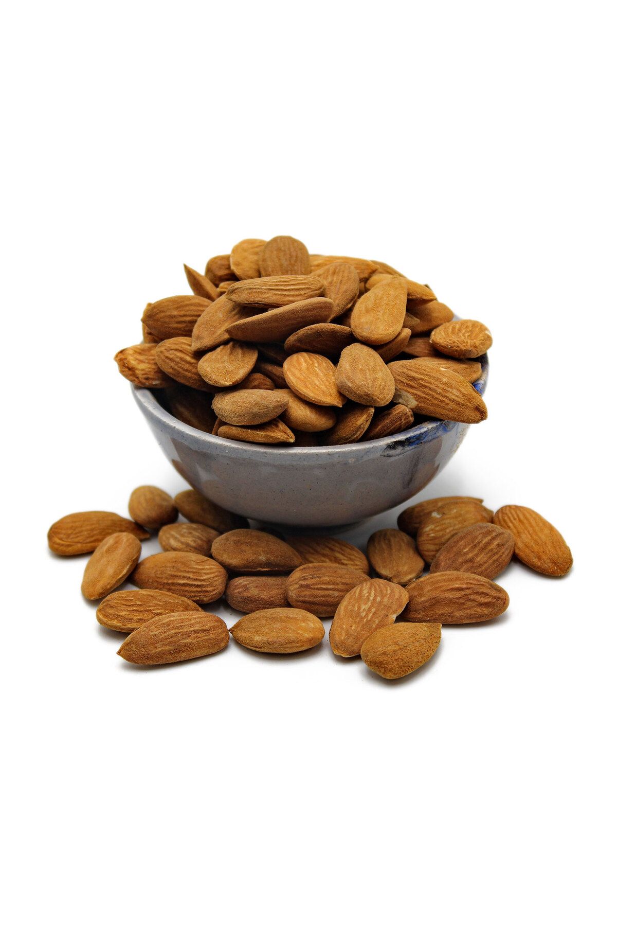 Yaşarbey YÖRESEL MARDİN YERLİ BADEM İÇİ 1000 GR (HEDİYELİK DOYPACK)