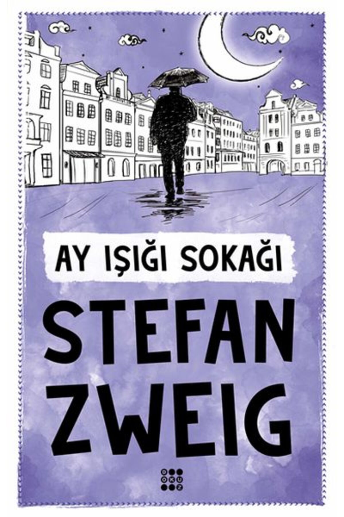 Dokuz Yayınları Ay Işığı Sokağı