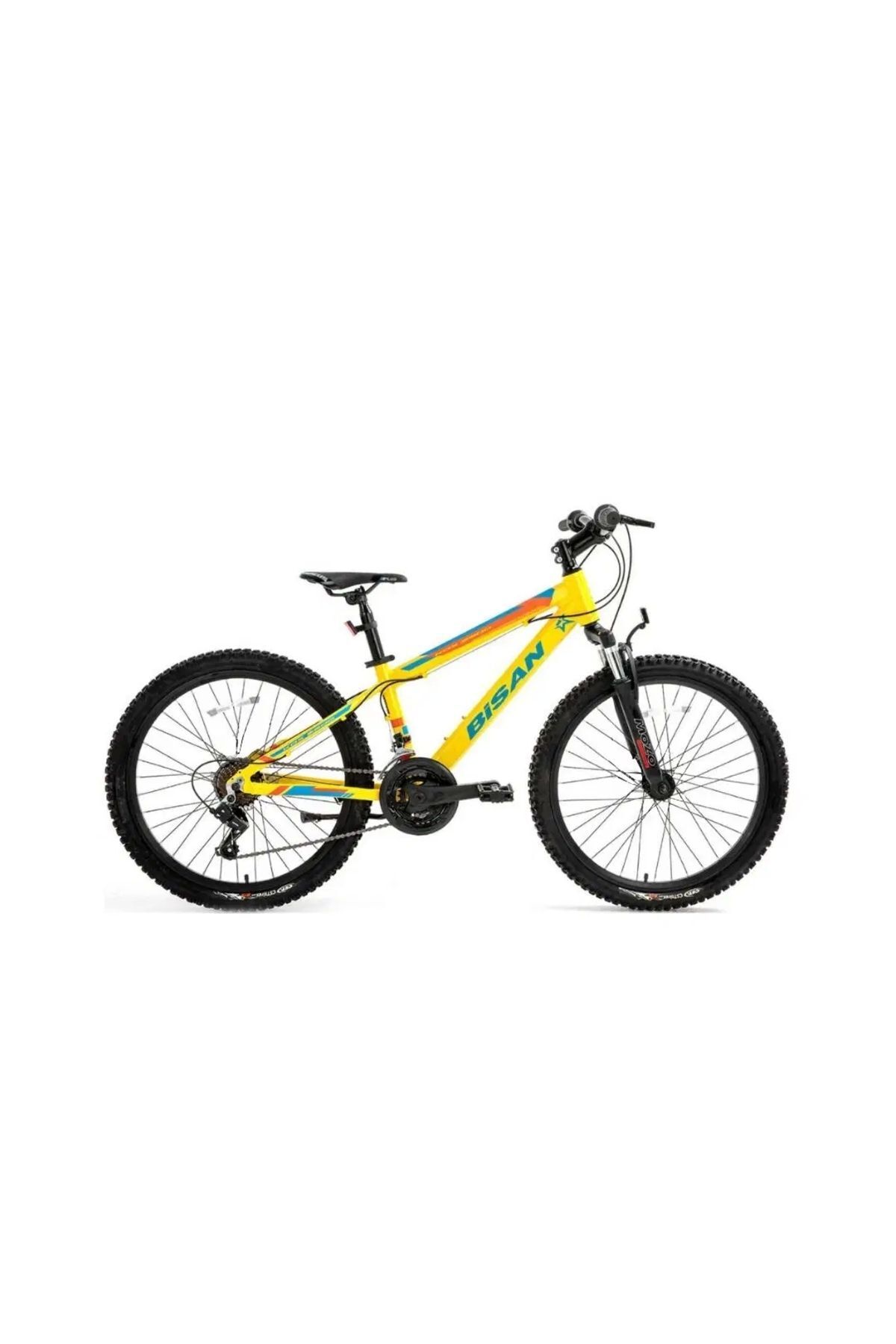 SerenityHaven Kdx 2900 V 24 Jant 32K Sarı Mavi Turuncu