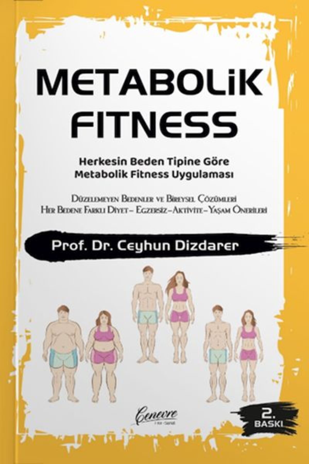 Cenevre Fikir Sanat Metabolik Fitness