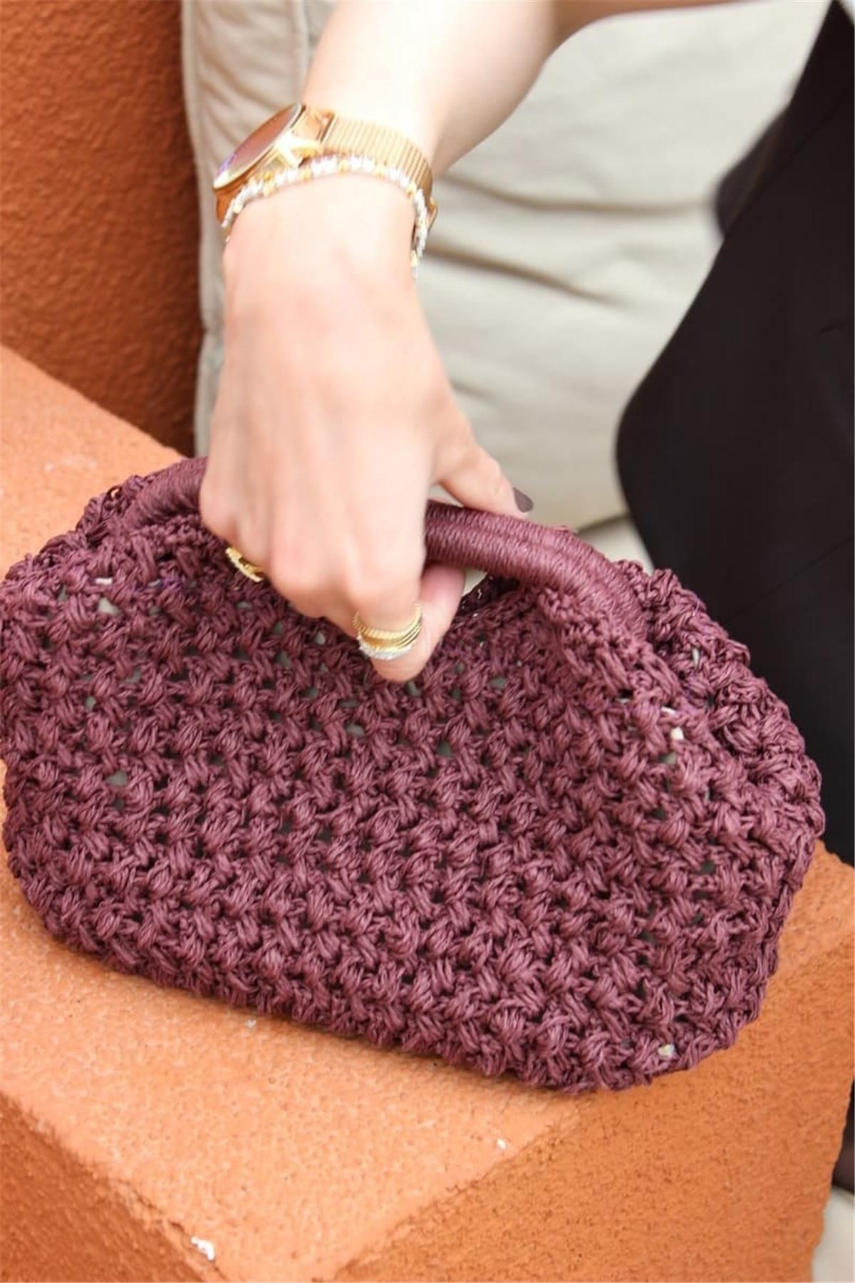 Glowren Jardelune Handmade Bag