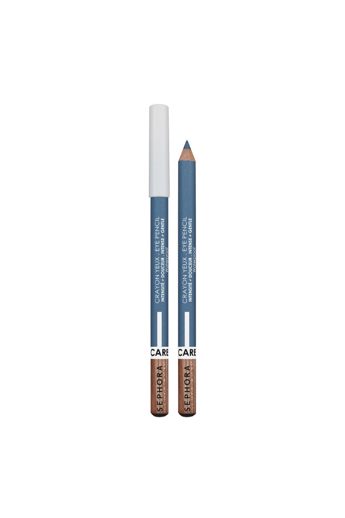 SEPHORA Eye Pencil Intense + Gentle Göz Kalemi 07 PURE AGAVE Elsbeauty