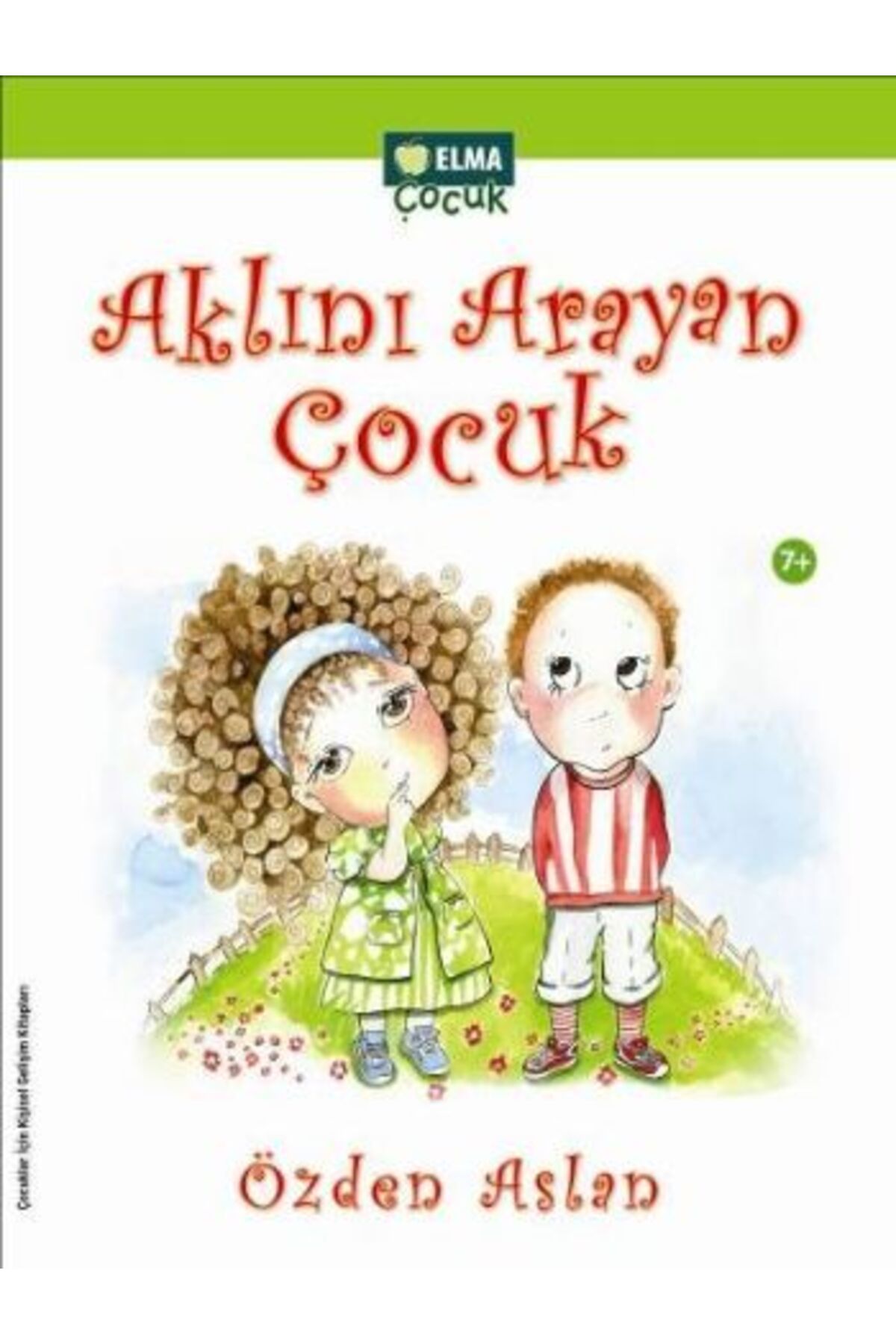 Hak Yayınları Aklını Arayan Çocuk