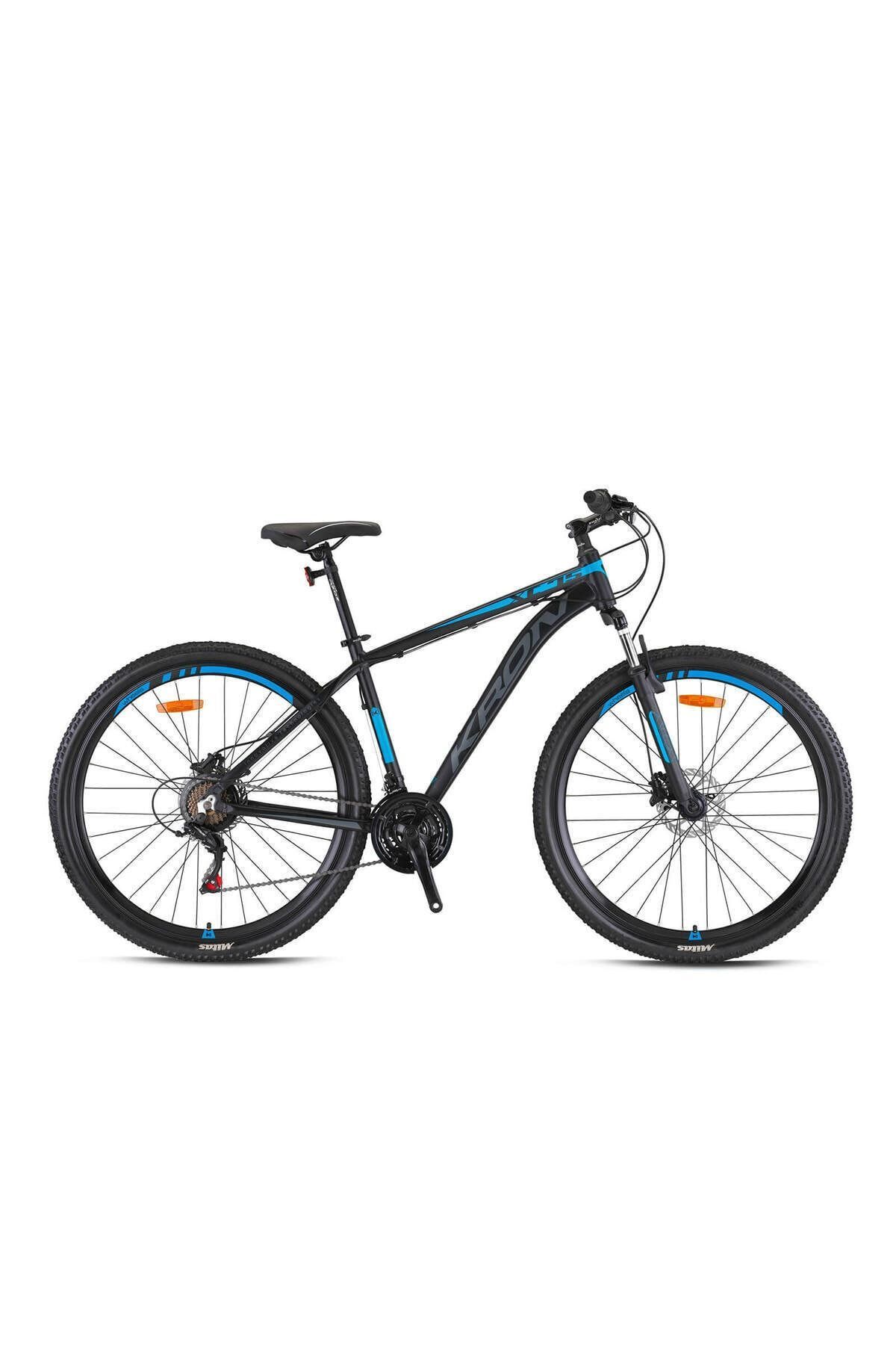 SerenityHaven Xc75 - 29 Jant Mtb Erkek- Mekanik Disk Fren