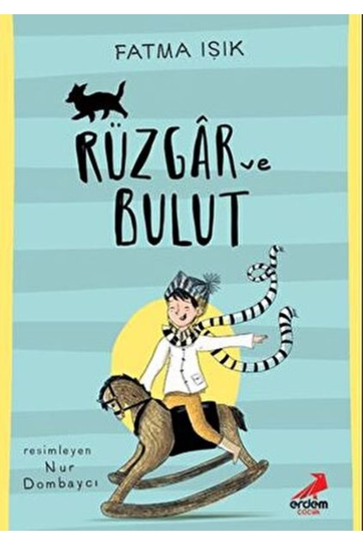 Hak Yayınları Rüzgar ve Bulut