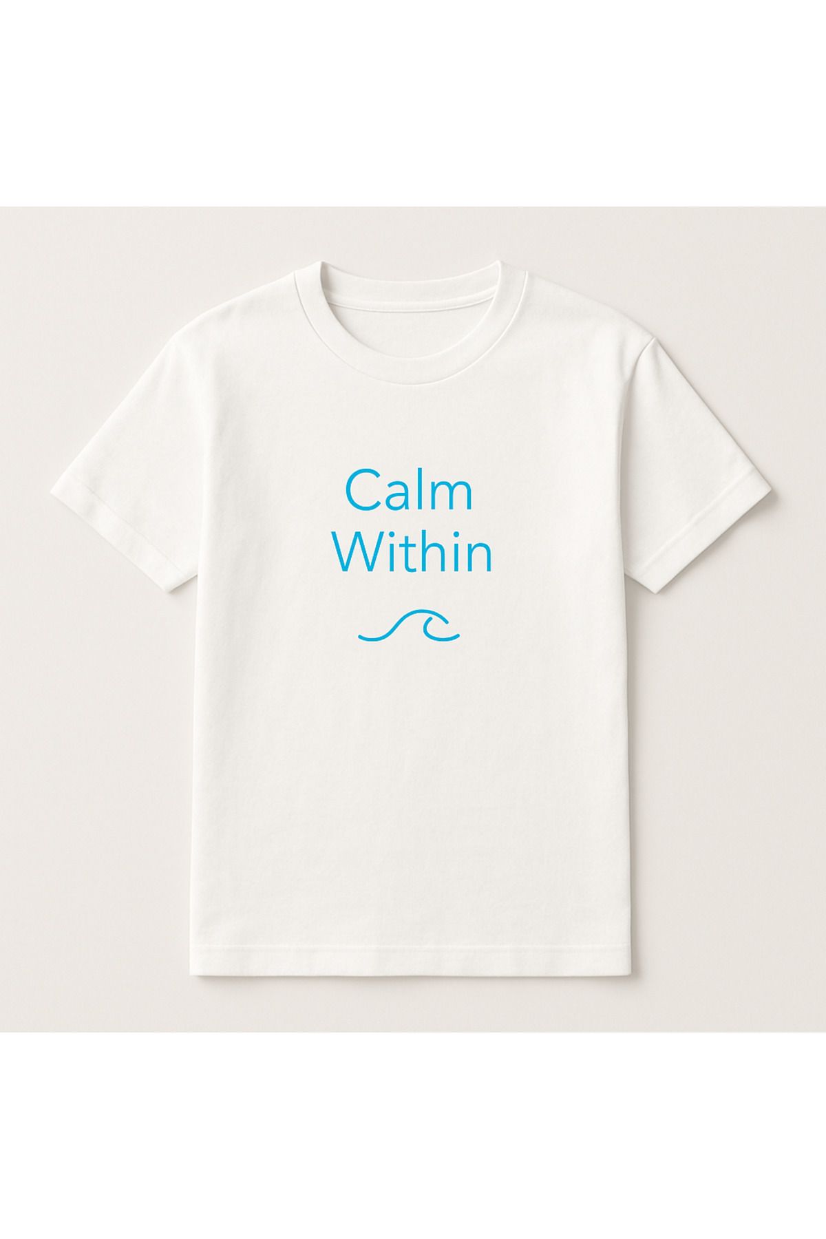 MAGORS GraffTee Calm Baskılı T-shirt