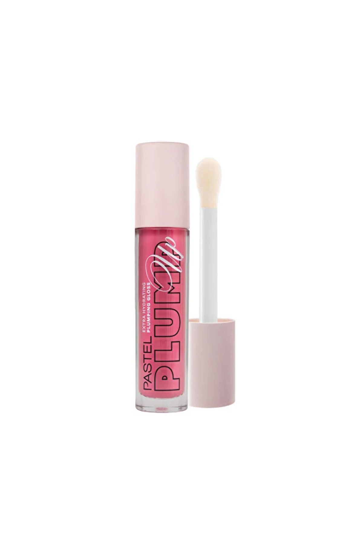 NewY Pastel Profashion Plump Up Extra Hydrayting Plumping Gloss - 211 - 1 Adet