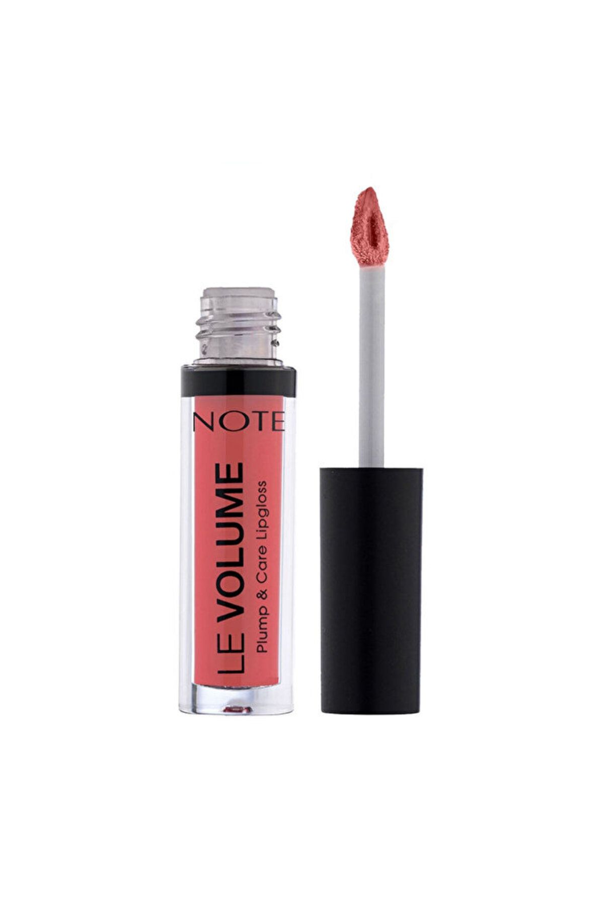 NewY Note Le Volume Plump & Care Lipgloss Dudak Parlatıcısı - 11 It's Fantastic - 1 Adet
