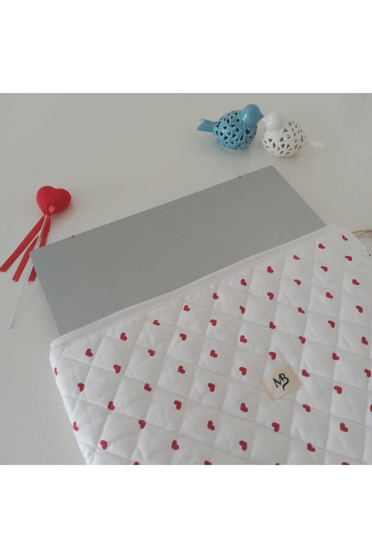 MB Kalpli laptop-tablet kılıfı 10-11-12 inç
