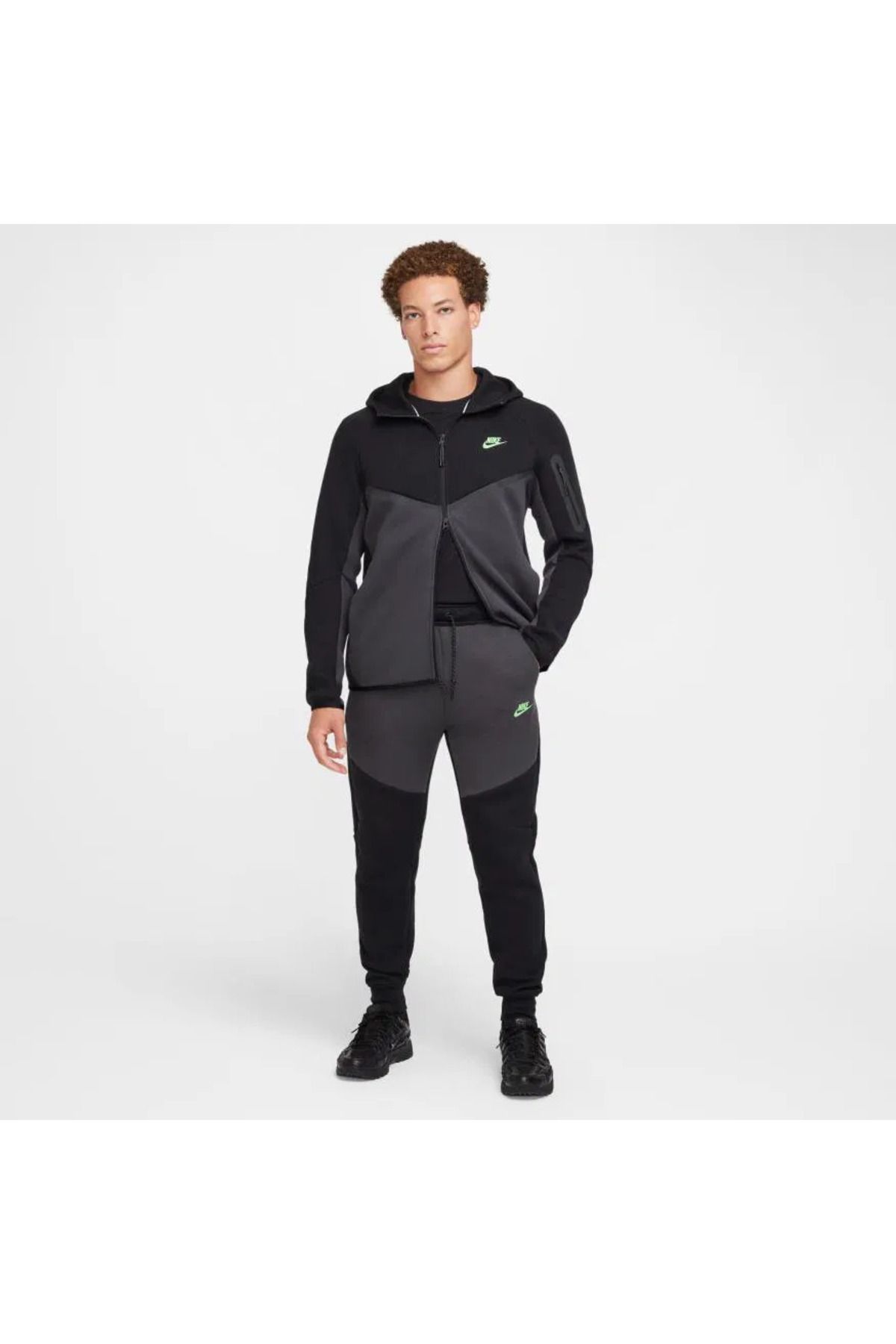 Nike Sportswear Smooth Tech Fleece Erkek Eşofman Altı