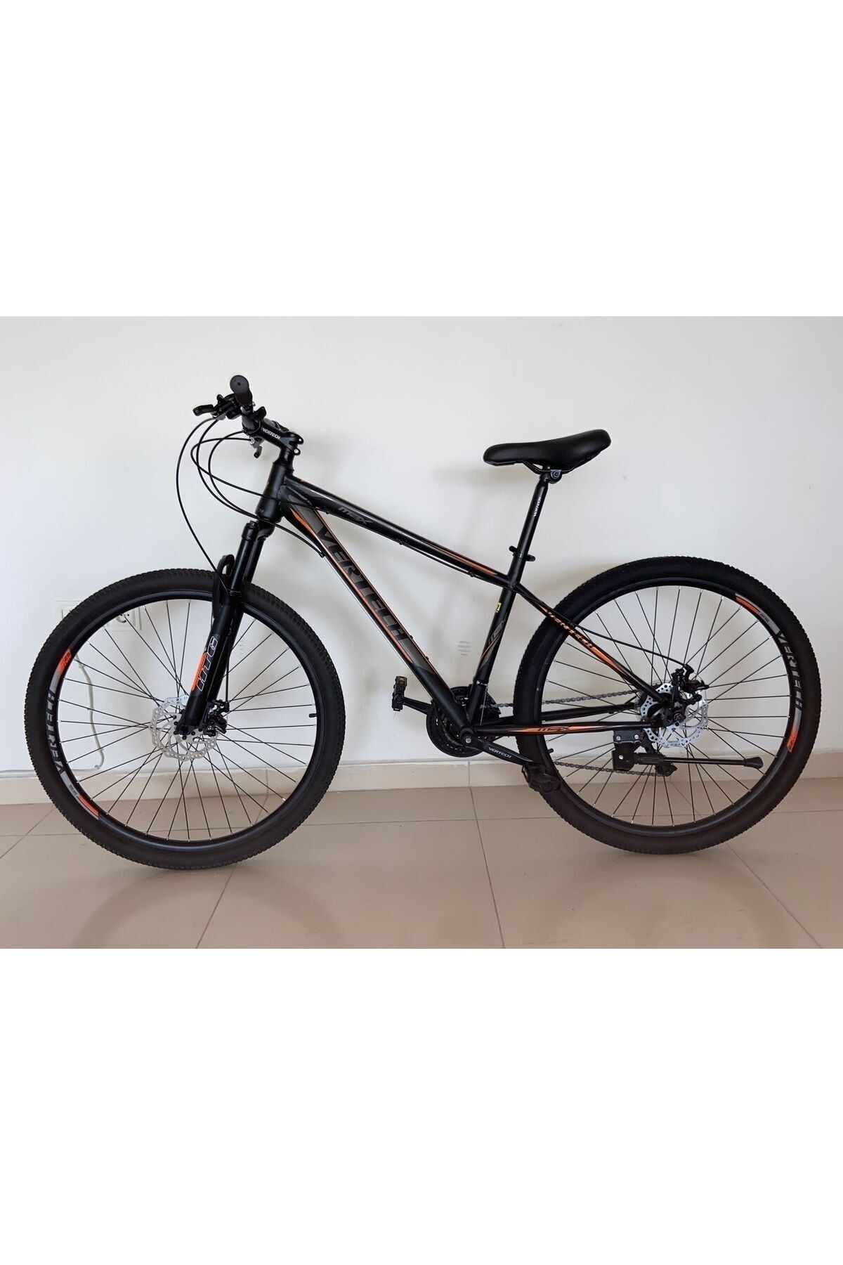 SerenityHaven MAX 29'' 21 Vites Dağ Bisikleti