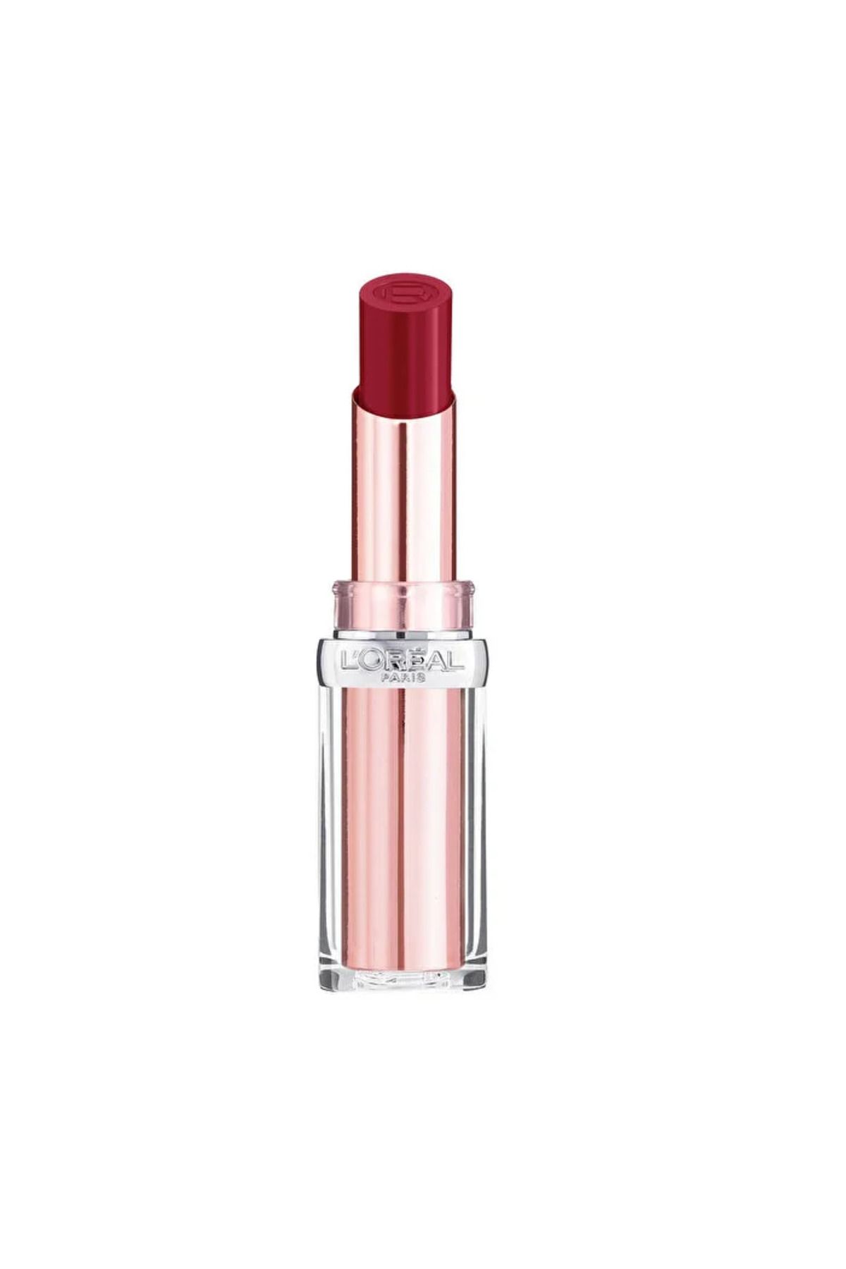 NewY L’Oréal Paris Dudak Parlatıcı - CR Glow Paradise 353 - 1 Adet