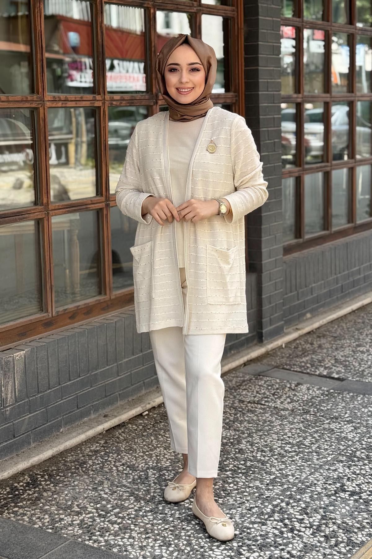 Gala-Xi Takım 10002512714004 Krem
