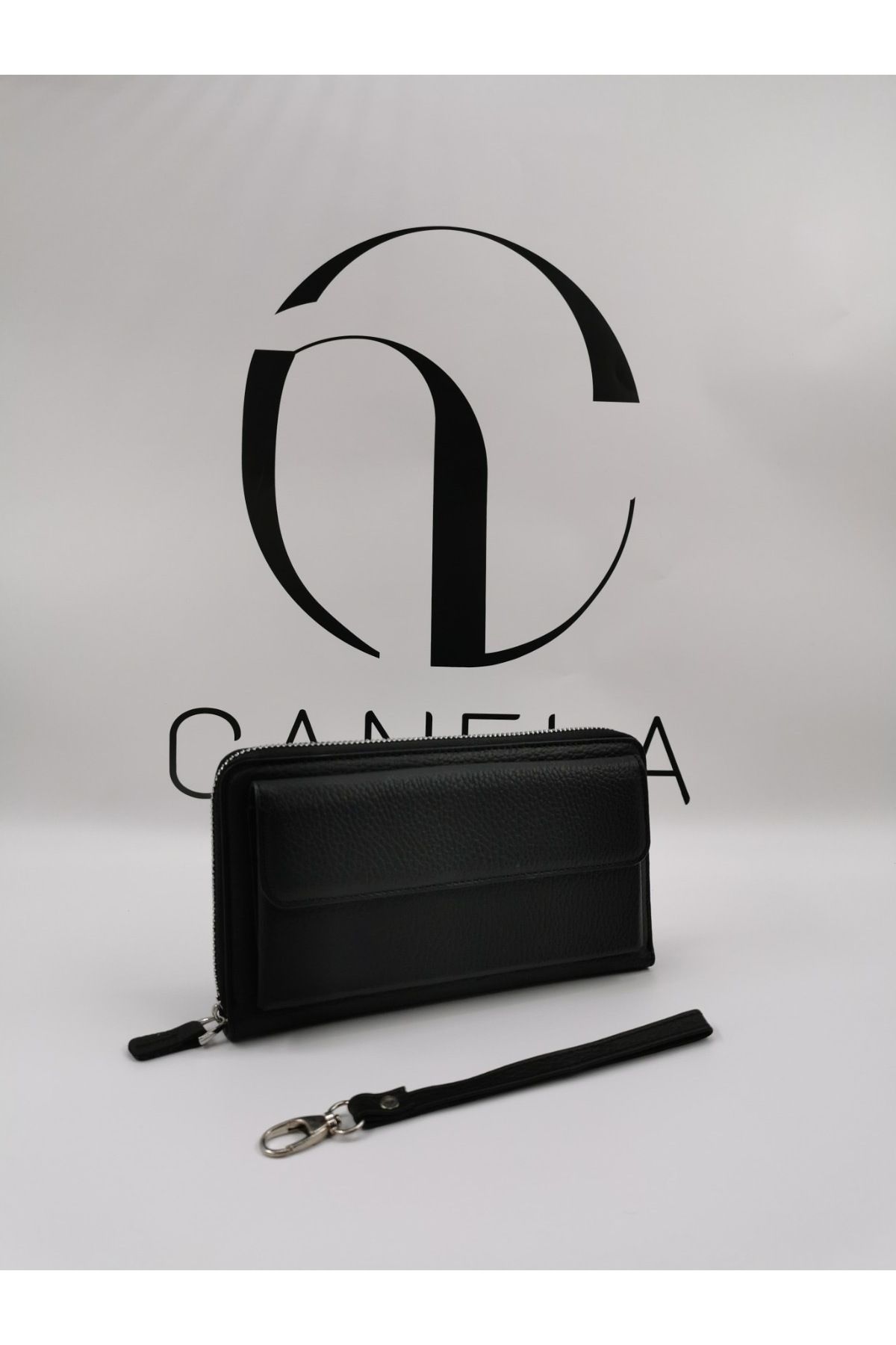 Canela FİERRO SİYAH