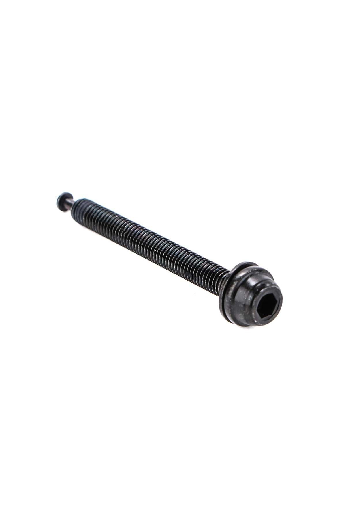 SerenityHaven SHİMANO 35 mm arka bağlantı kalınlığı için kaliper tespit vidası C