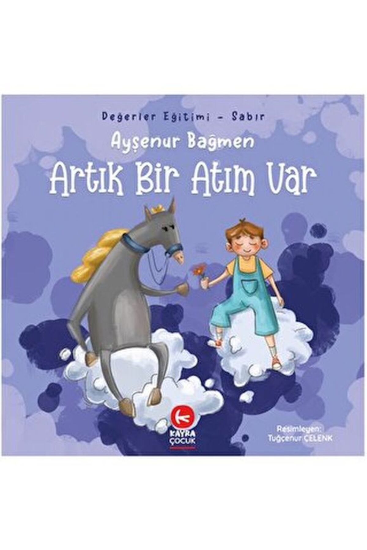 Hak Yayınları Artık Bir Atım Var