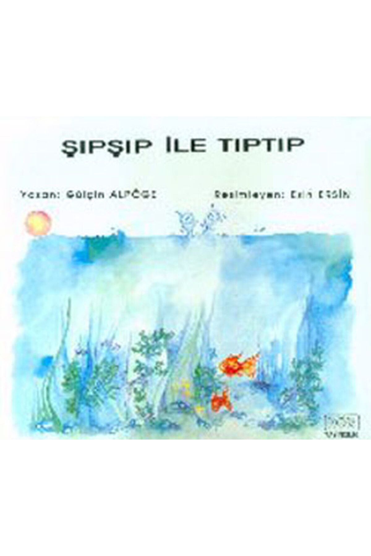 Hak Yayınları Şıpşıp ile Tıptıp