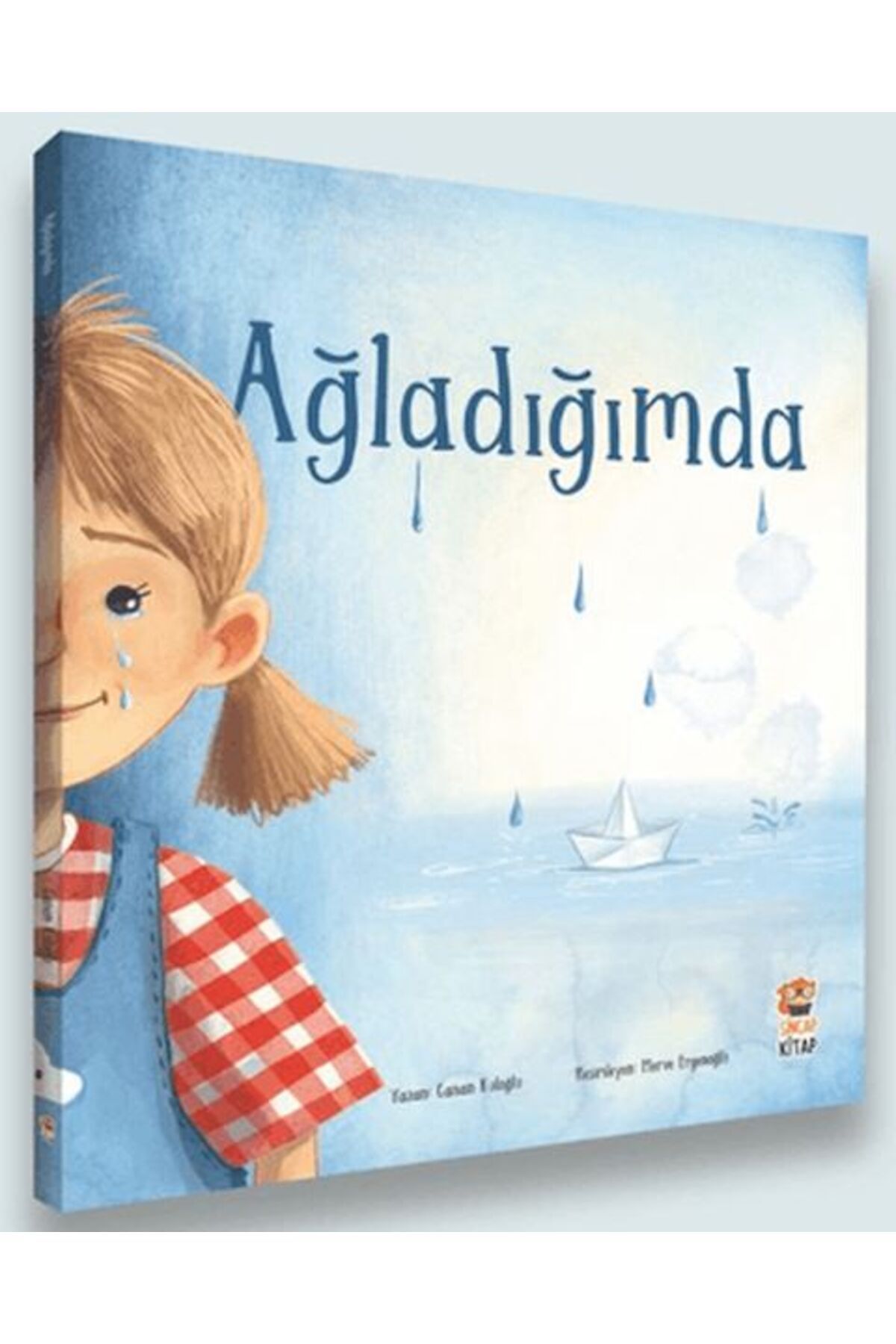 Hak Yayınları Ağladığımda