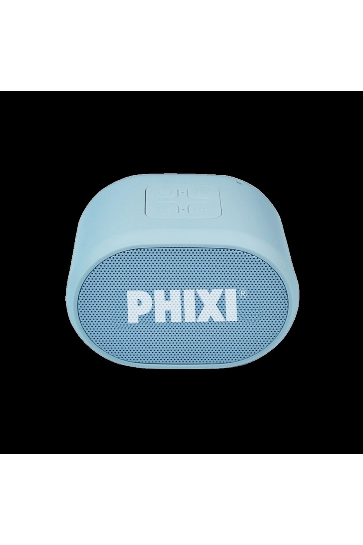 YNT İthalat Basic S12 Kablosuz Bluetooth Hoparlör