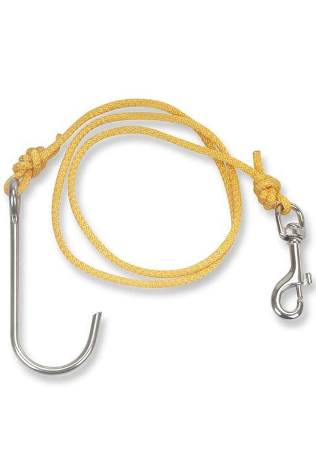 لوازم جانبی غواصی کلیپ HOOK RDH2 تخلیه اورجینال SerenityHaven